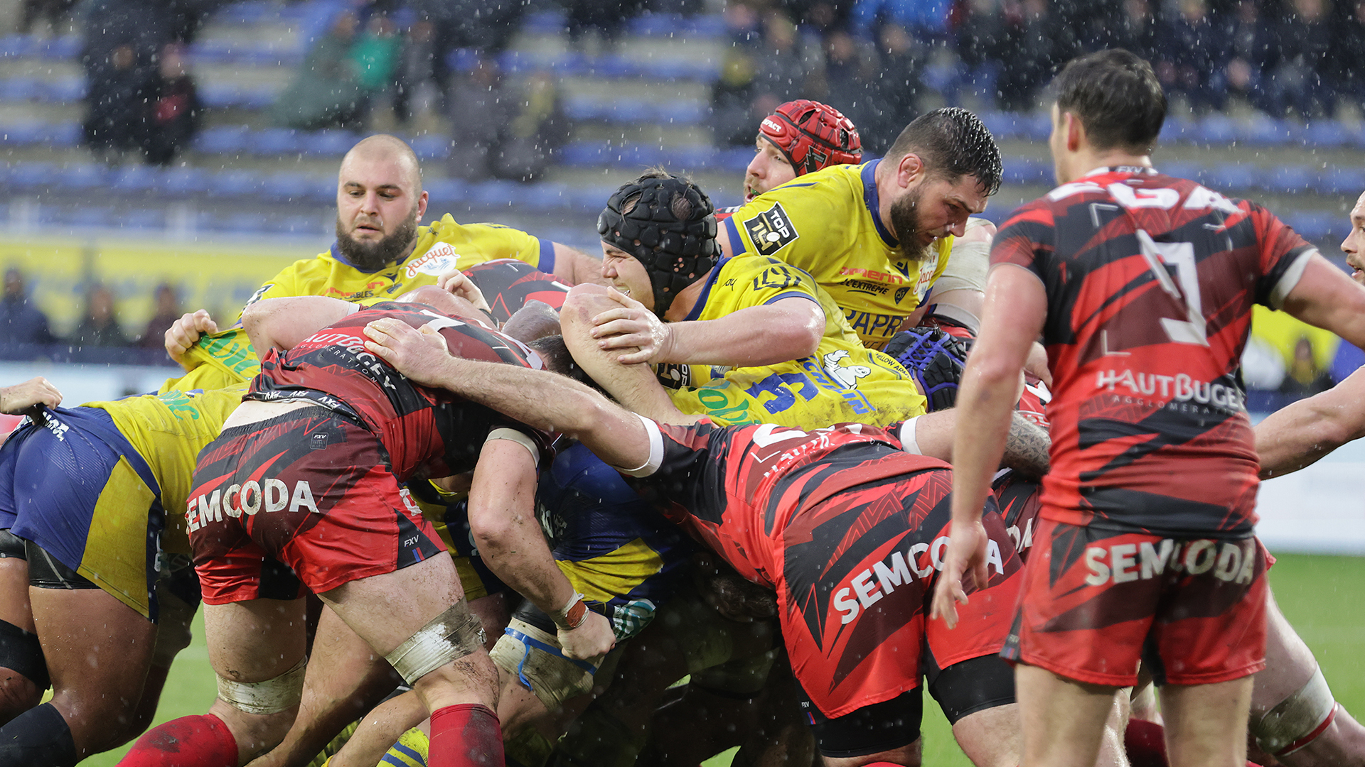 Gif Asm Rugby ASM Rugby