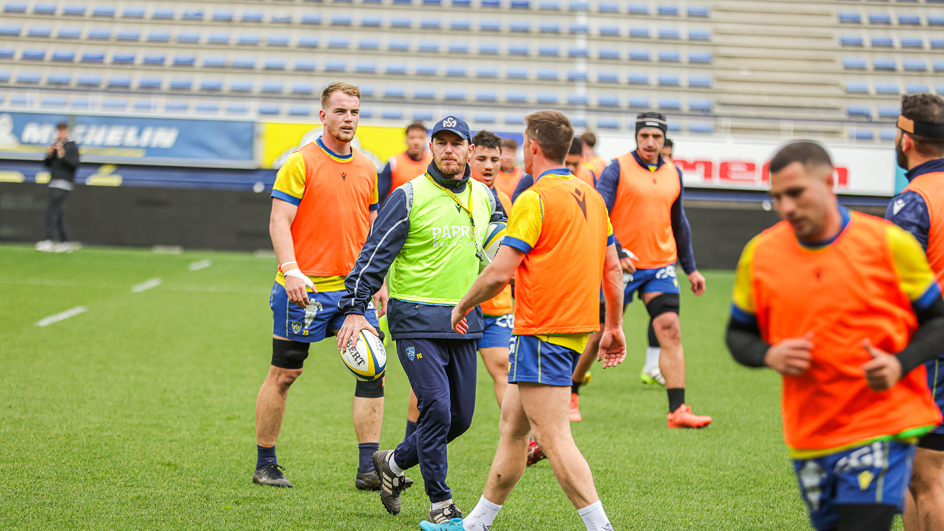 ASM Rugby