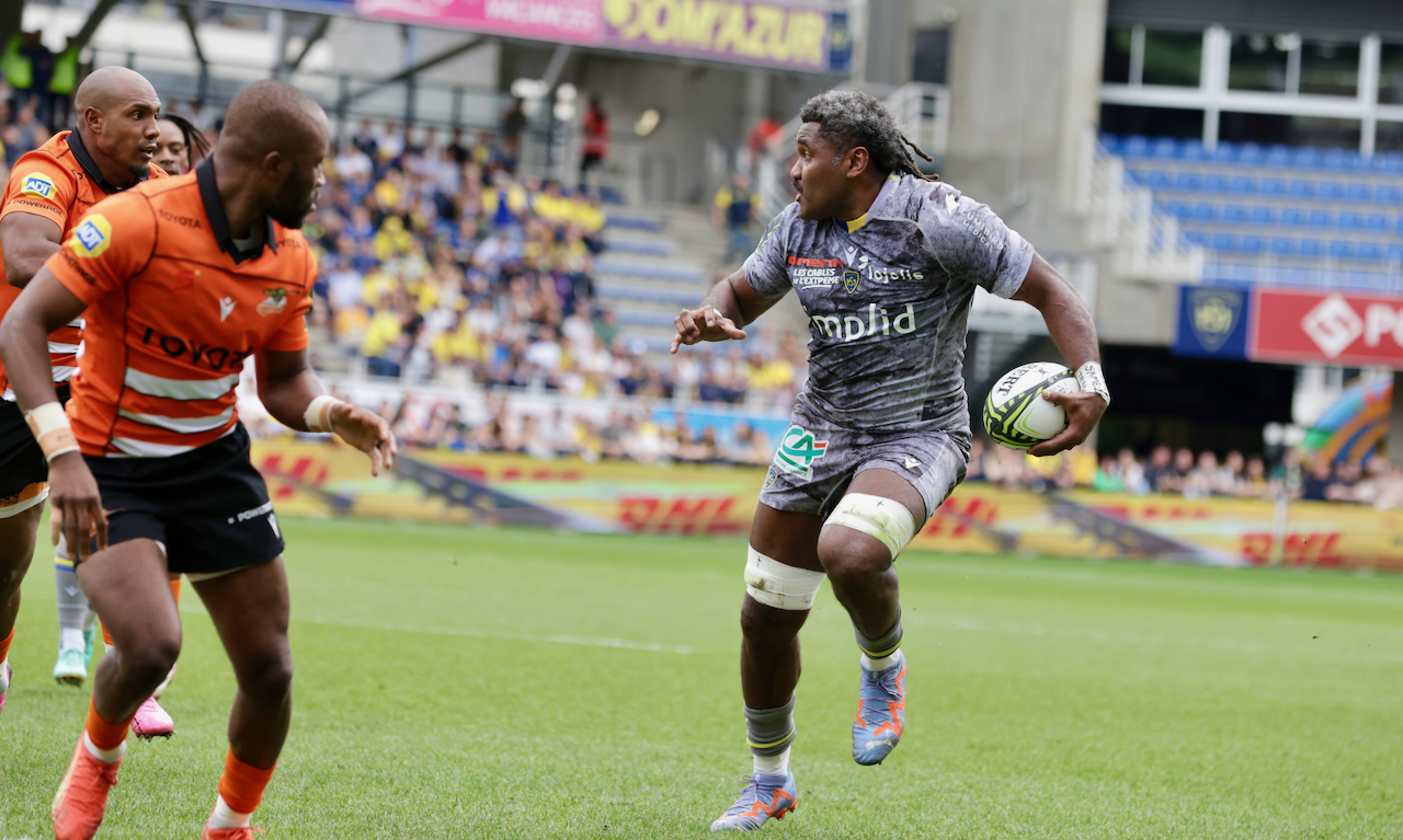 ASM Rugby