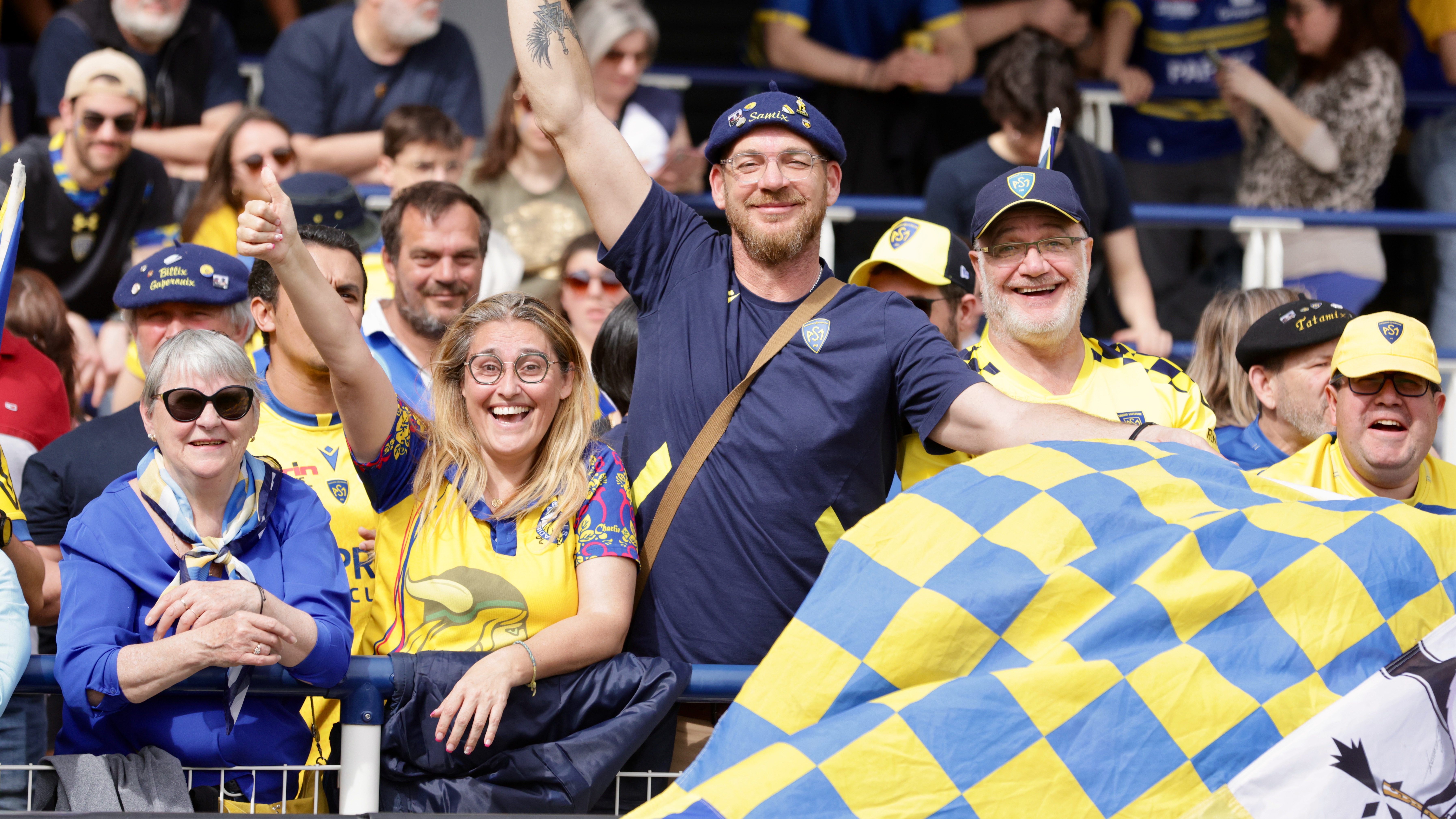 Asm Rugby Fan ASM Rugby