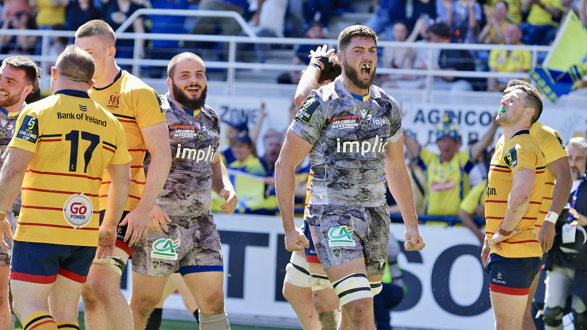 ASM Rugby