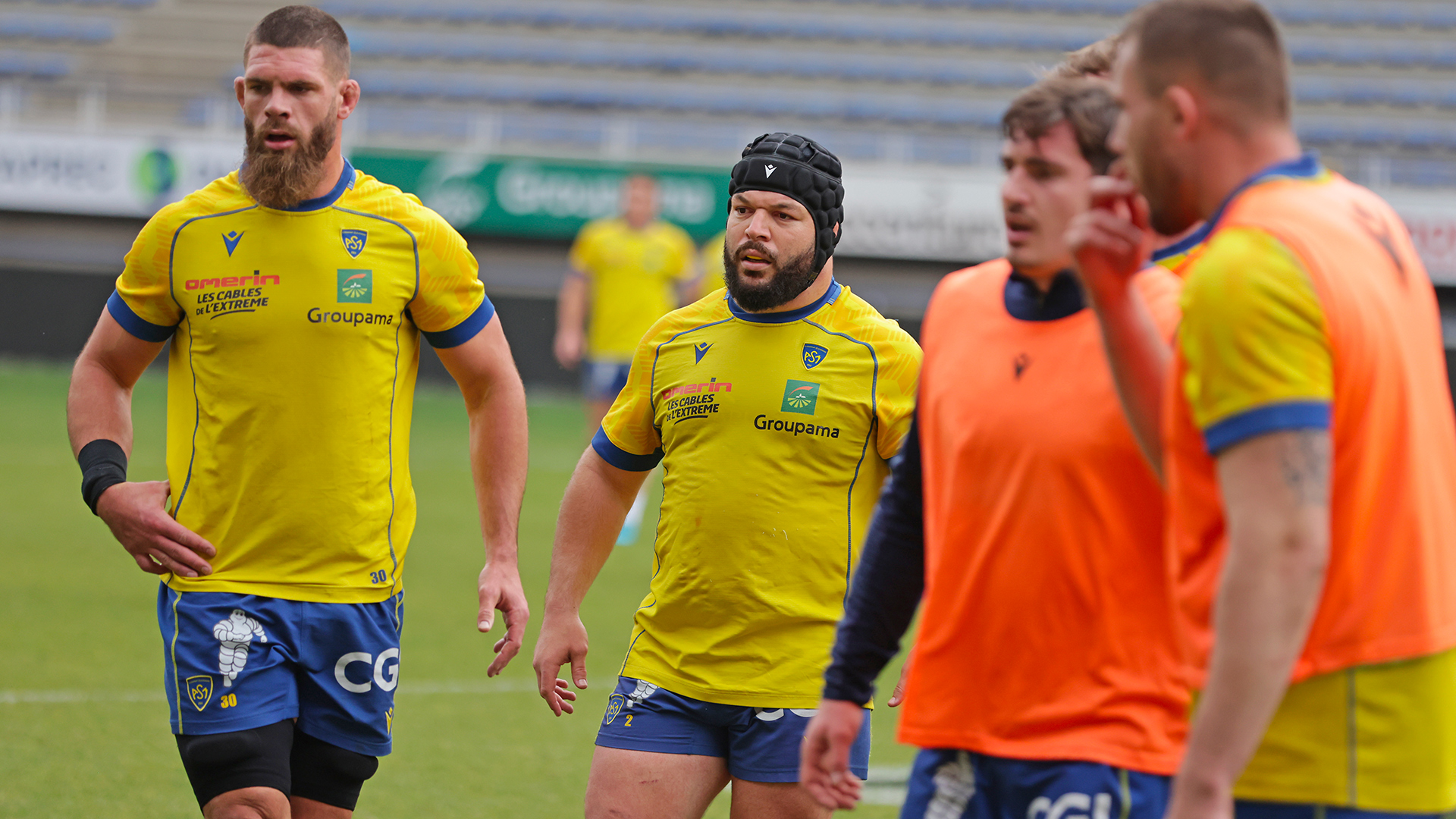 ASM Rugby