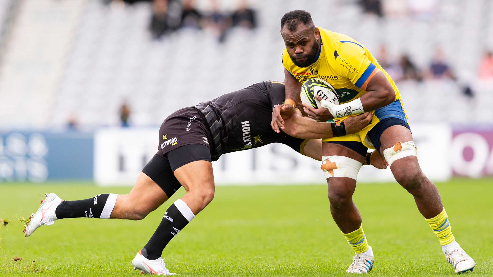Gif Asm Rugby ASM Rugby