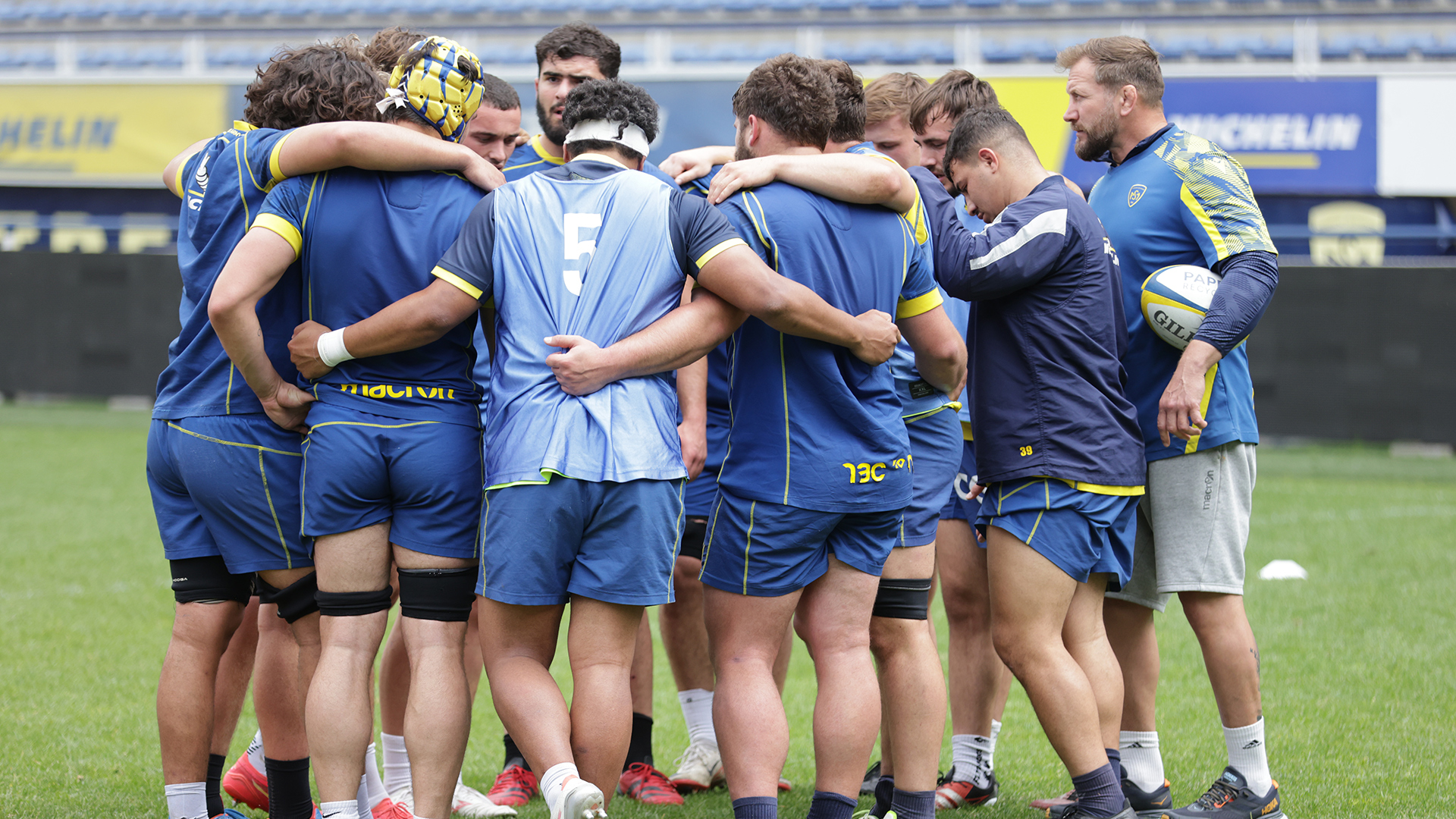 ASM Rugby