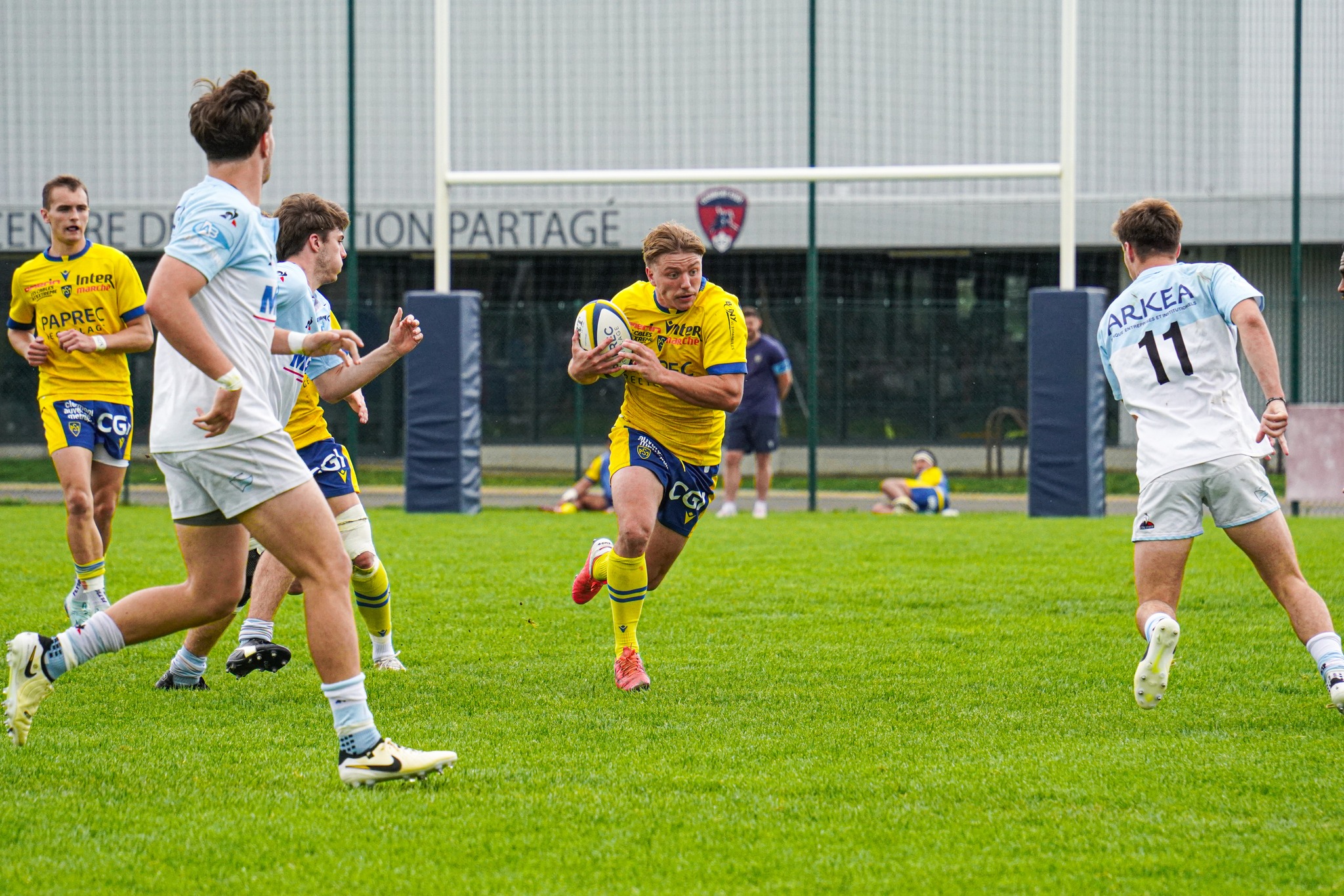 ASM Rugby