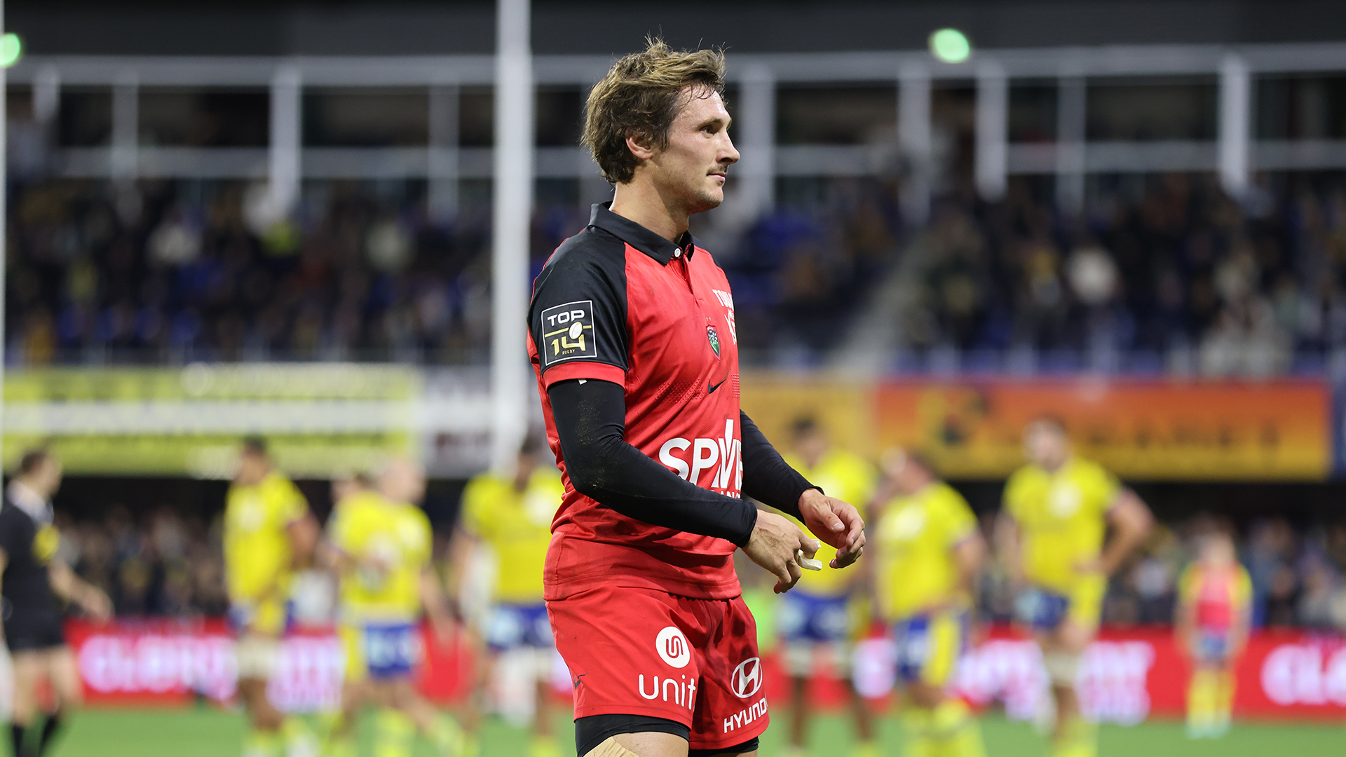 ASM Rugby