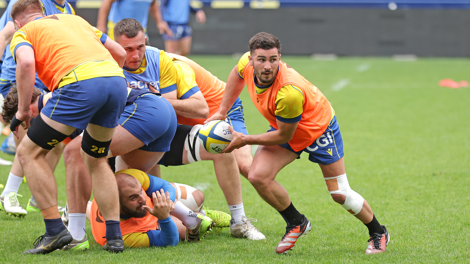 ASM Rugby