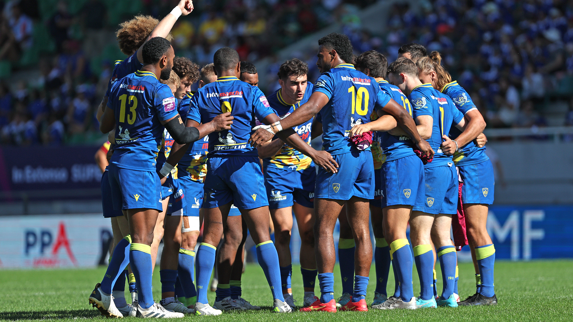 ASM Rugby