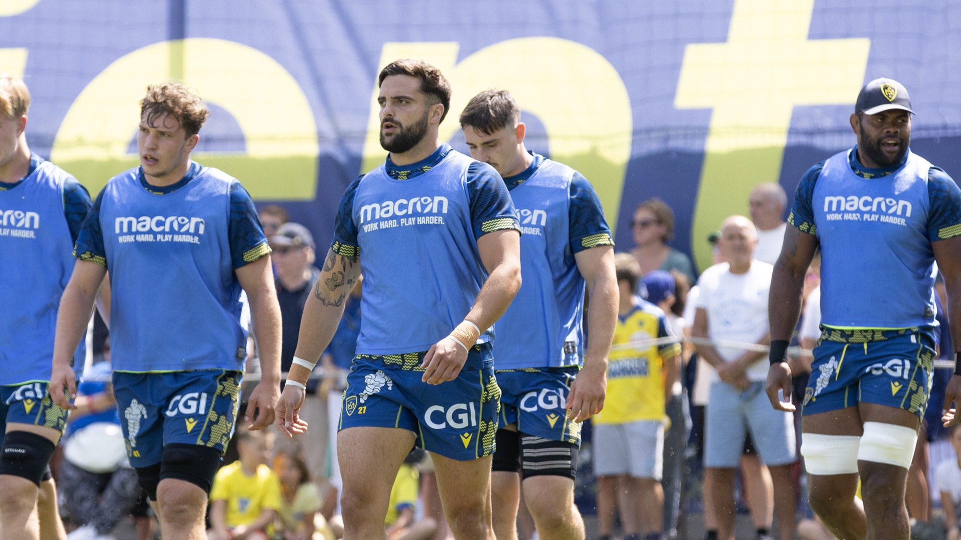 ASM Rugby