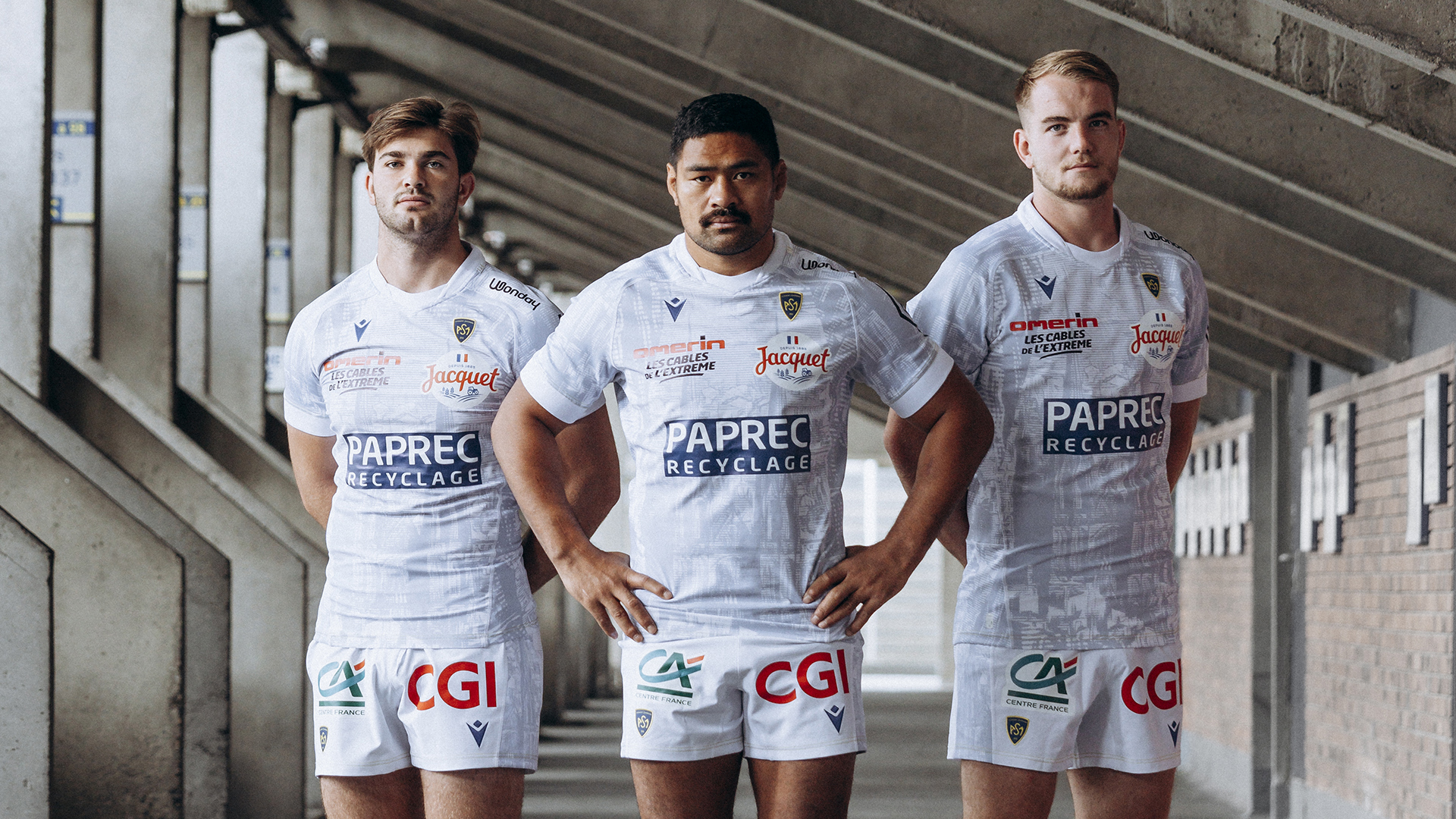 ASM Rugby