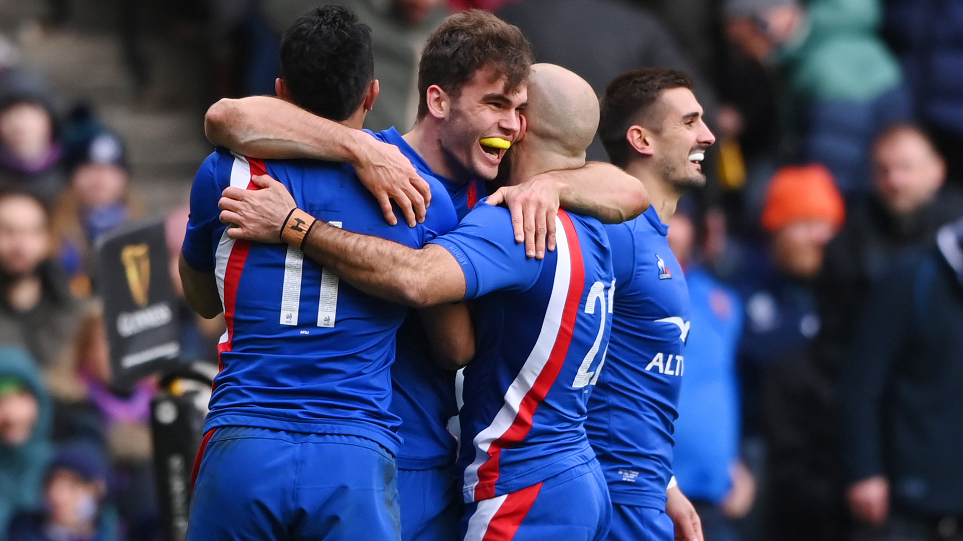 ASM Rugby