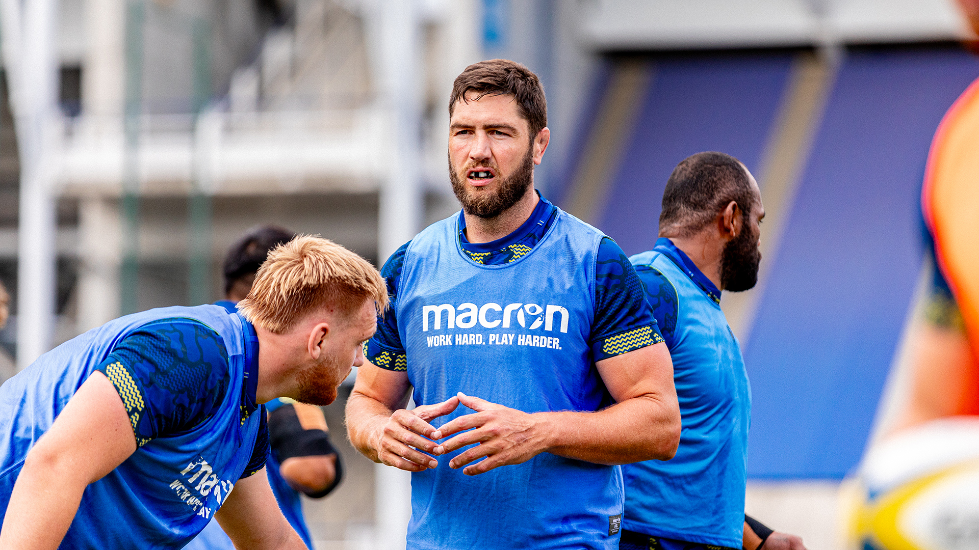 ASM Rugby