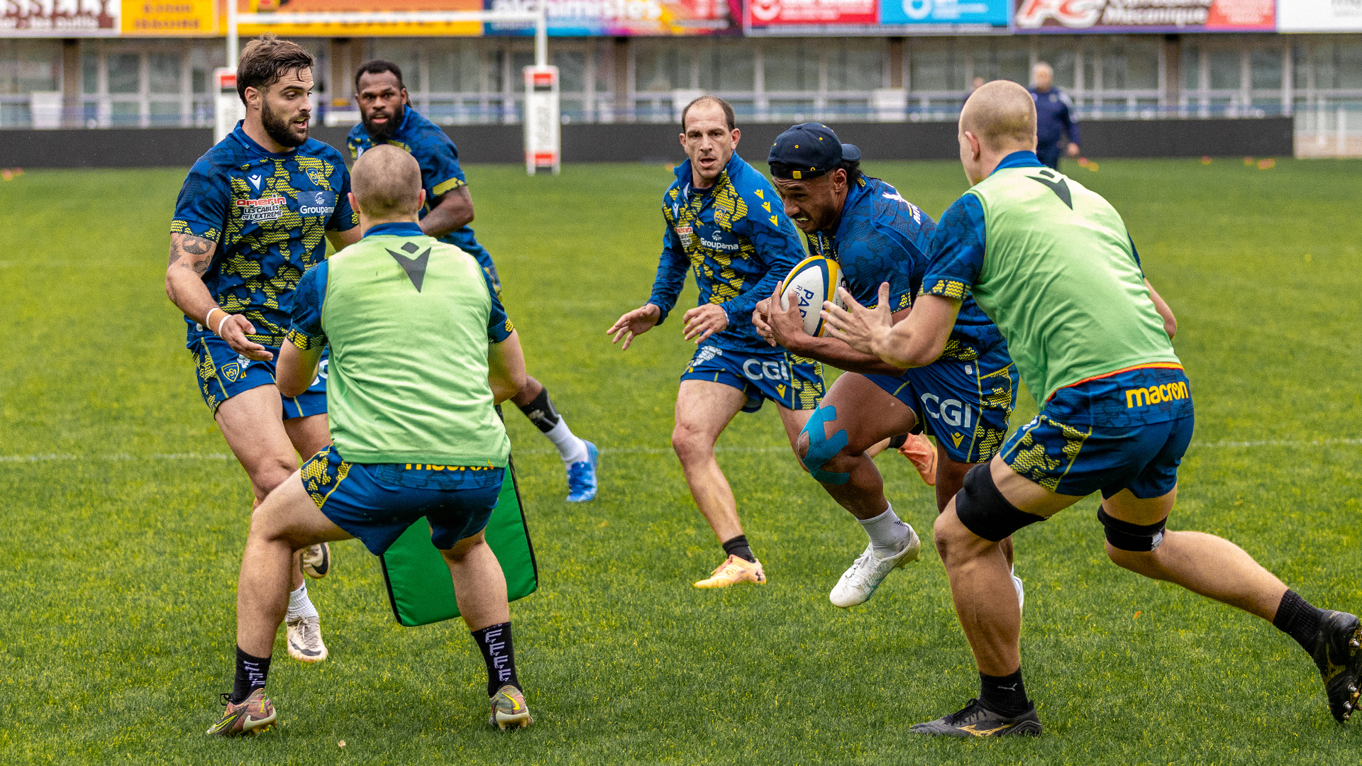 ASM Rugby