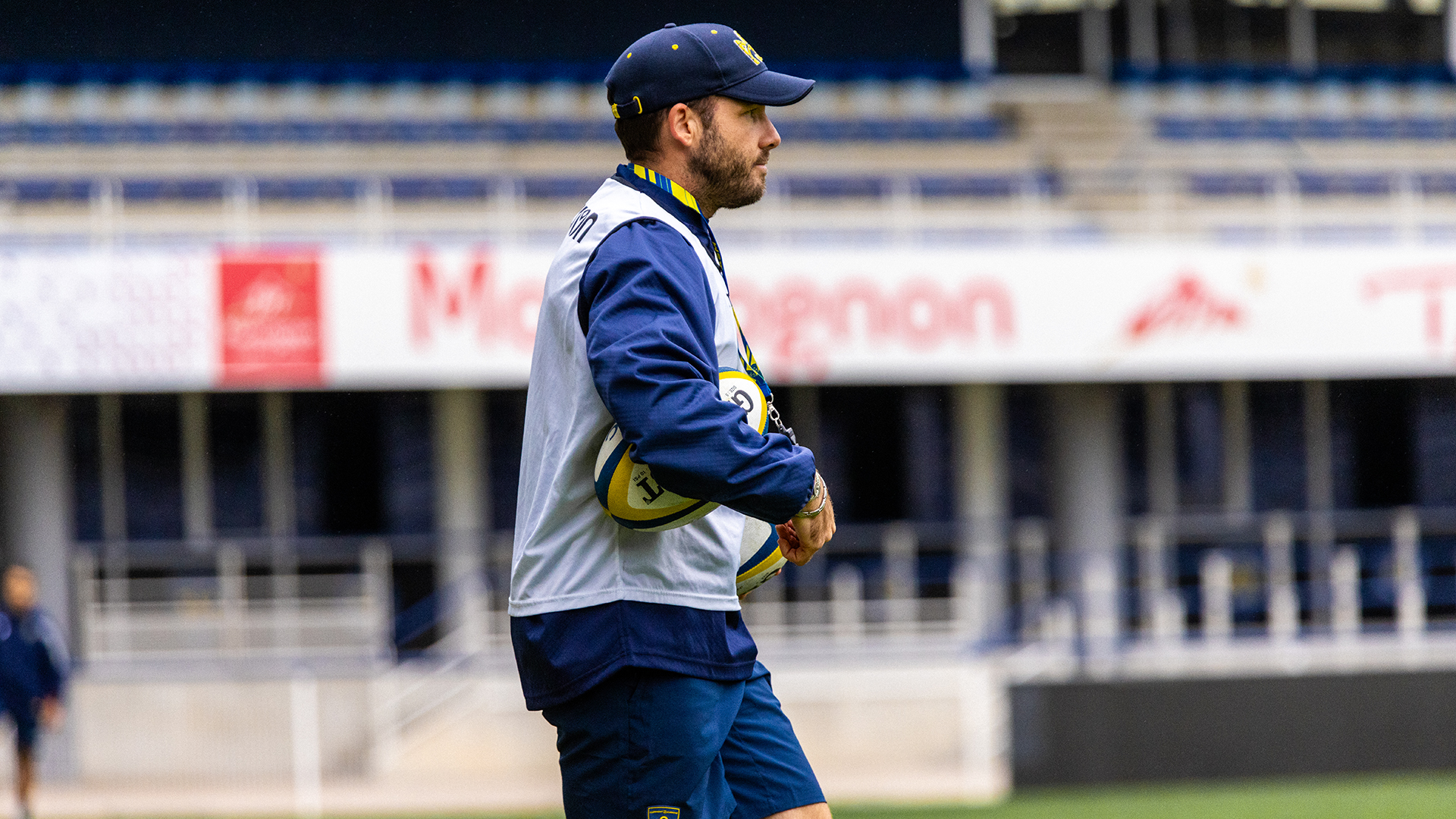 ASM Rugby