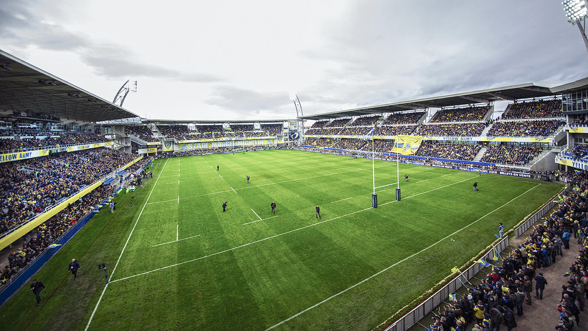 ASM Rugby