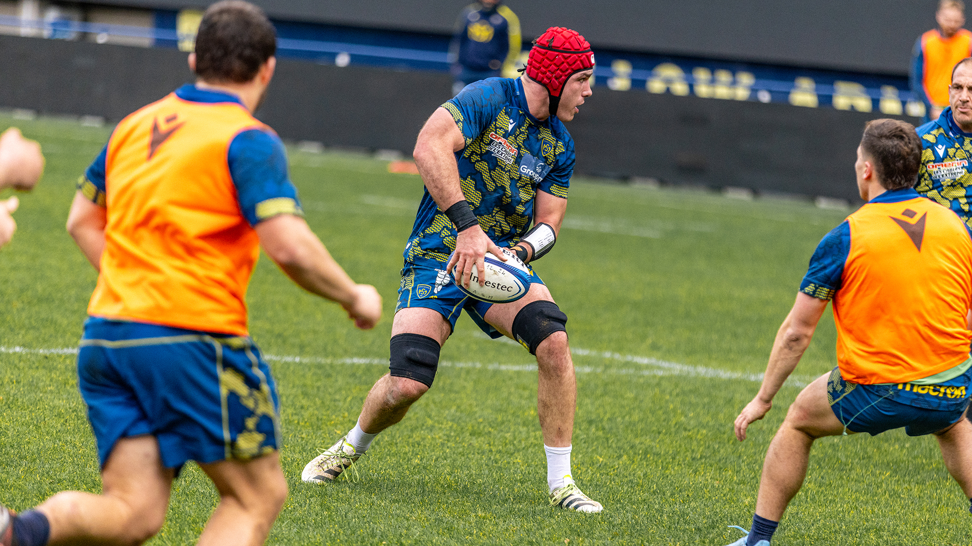 ASM Rugby