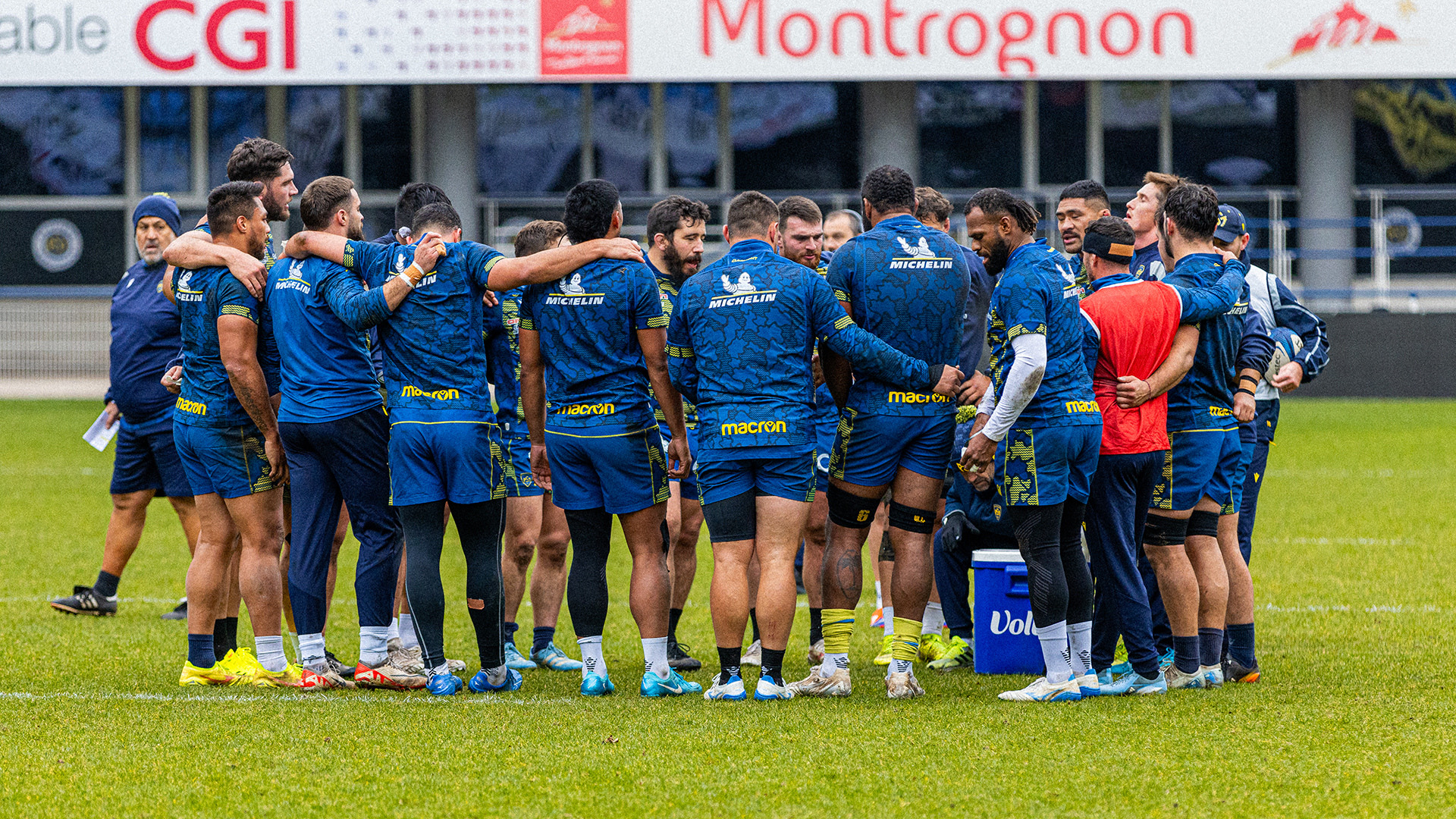 ASM Rugby