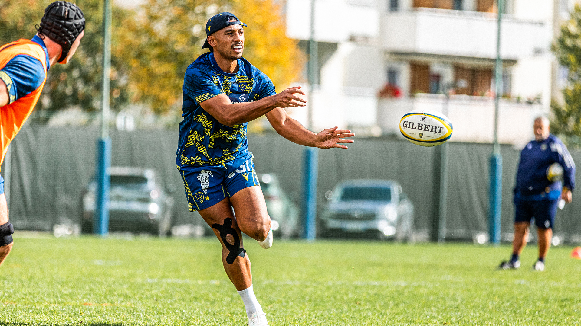 ASM Rugby