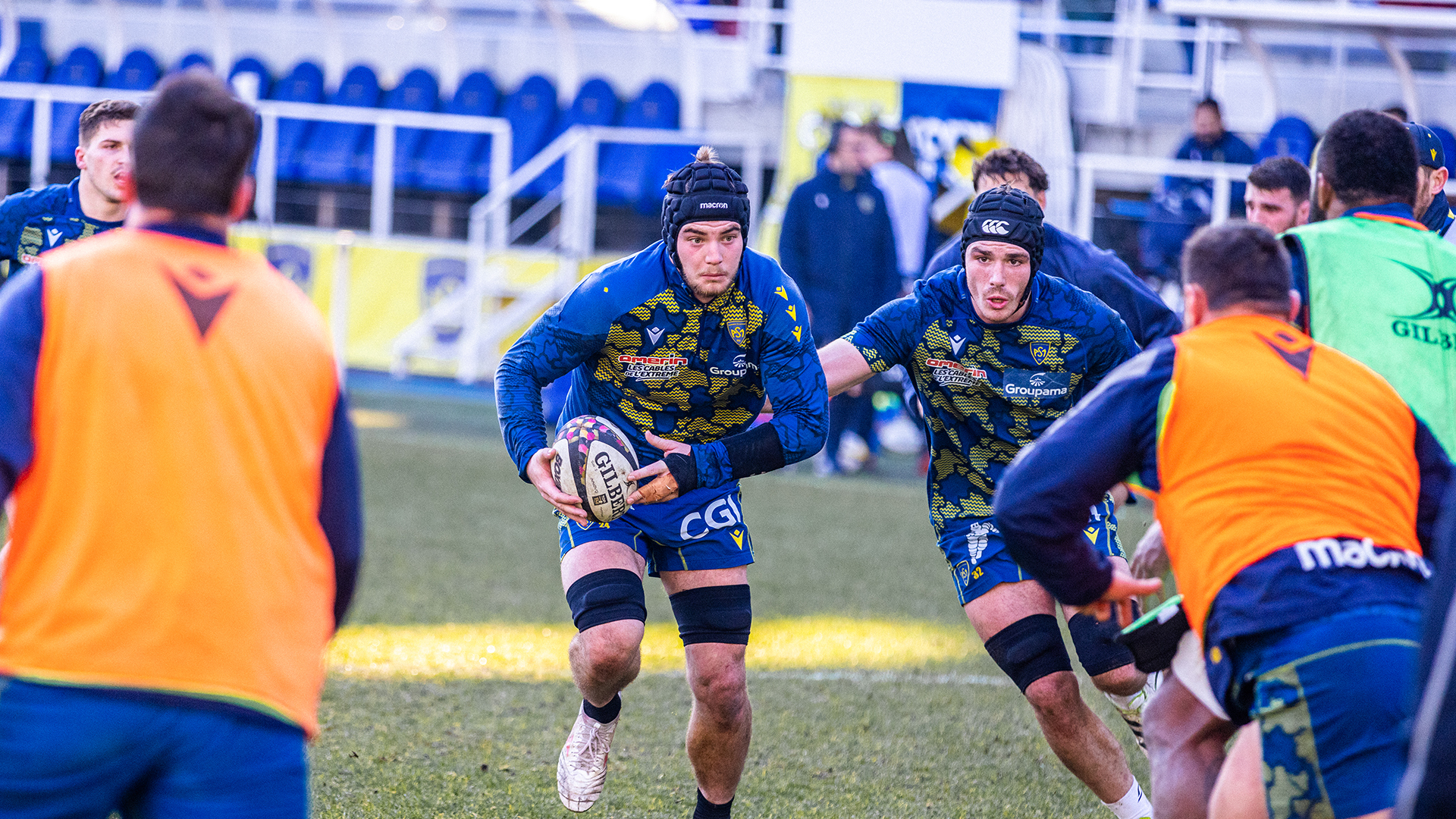 ASM Rugby