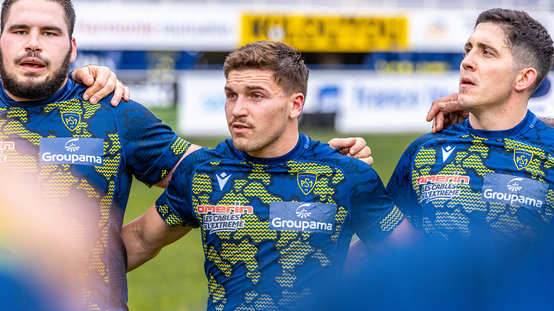 ASM Rugby