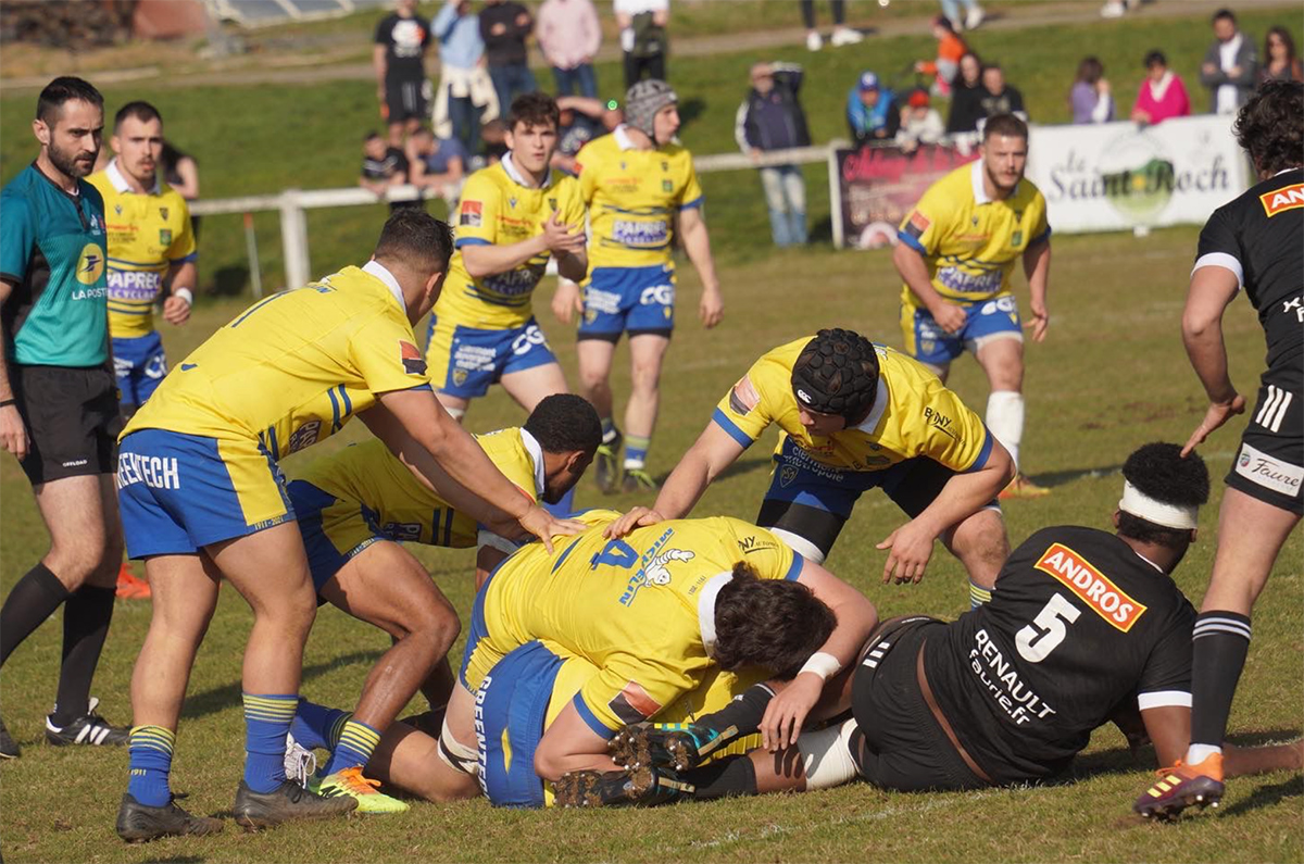 ASM Rugby