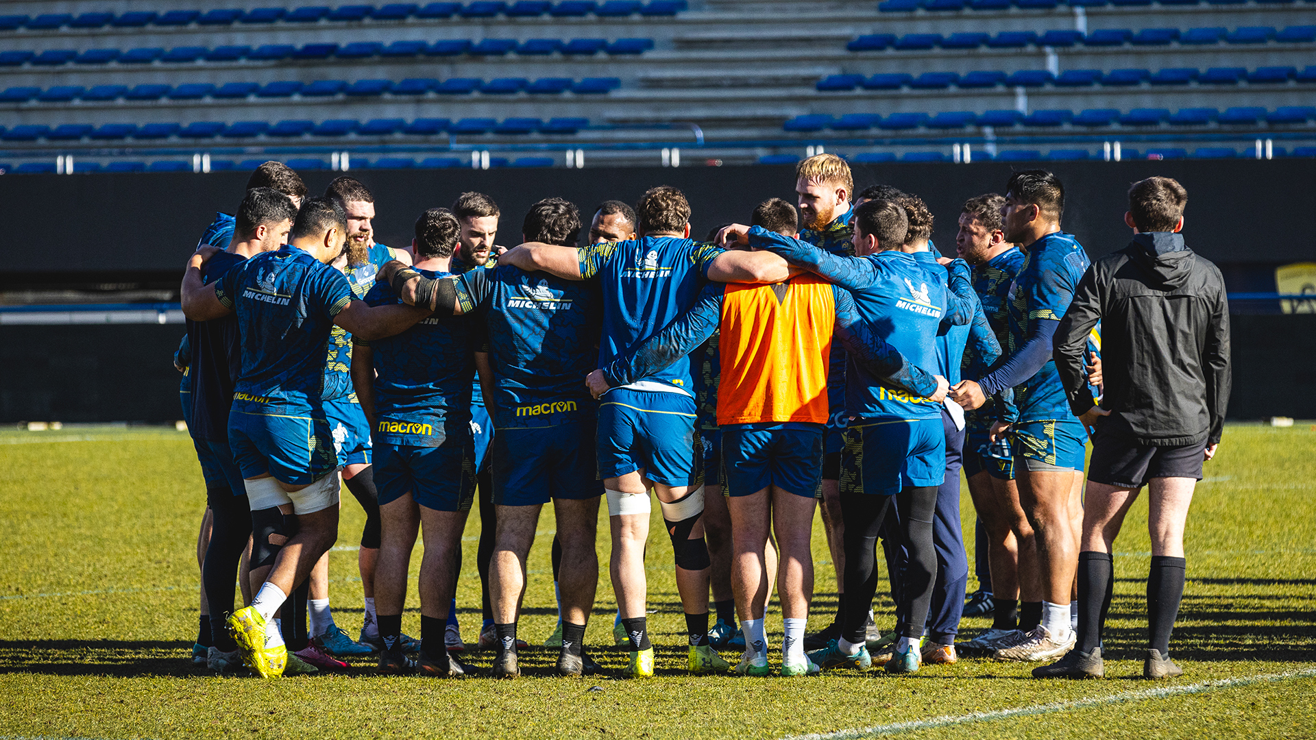 ASM Rugby