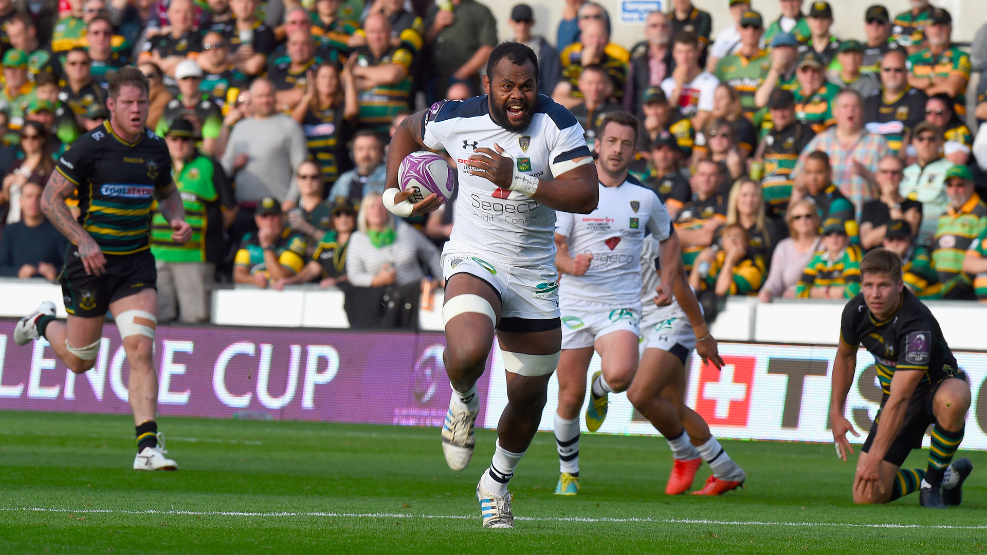 ASM Rugby