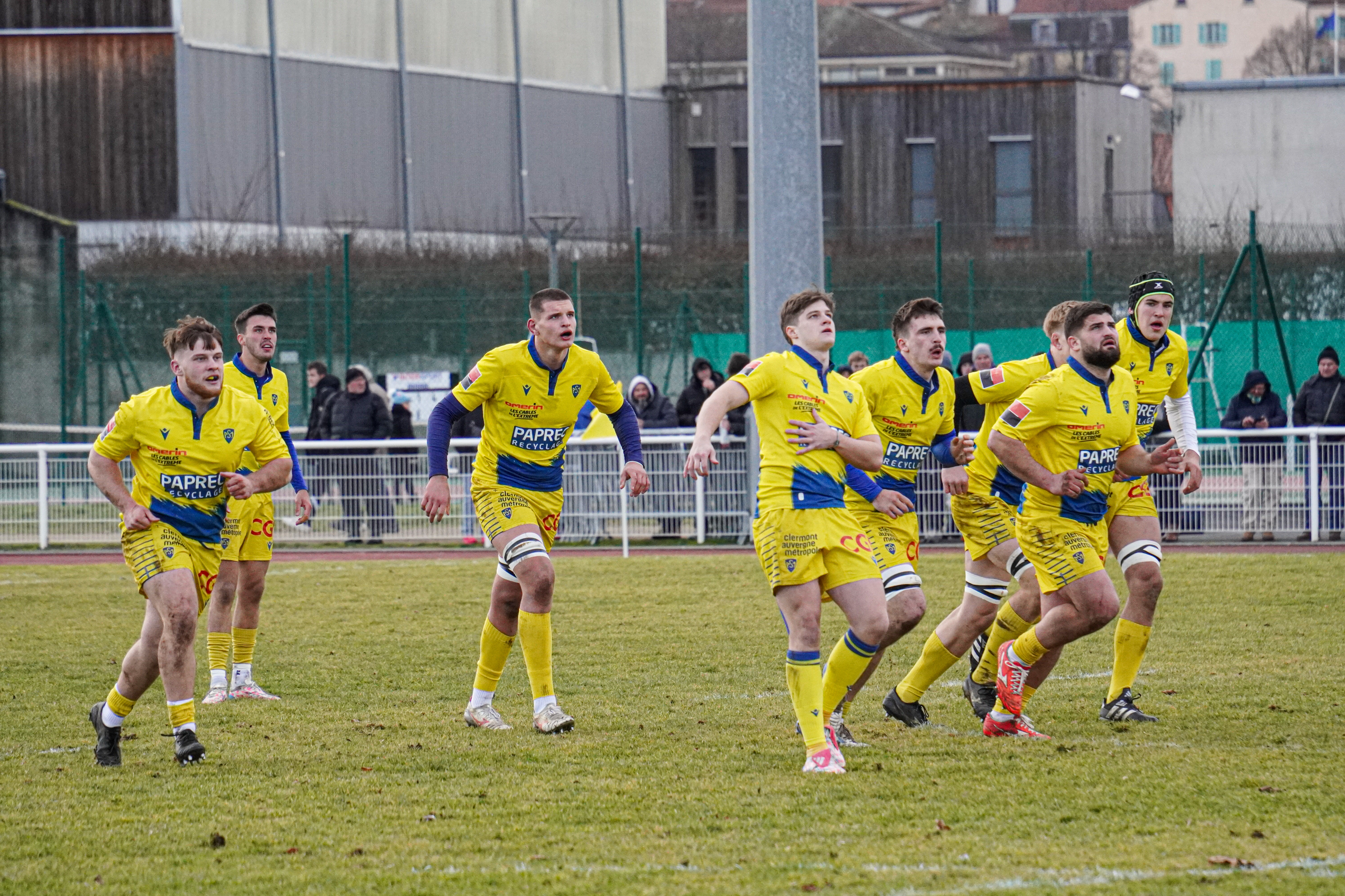 ASM Rugby