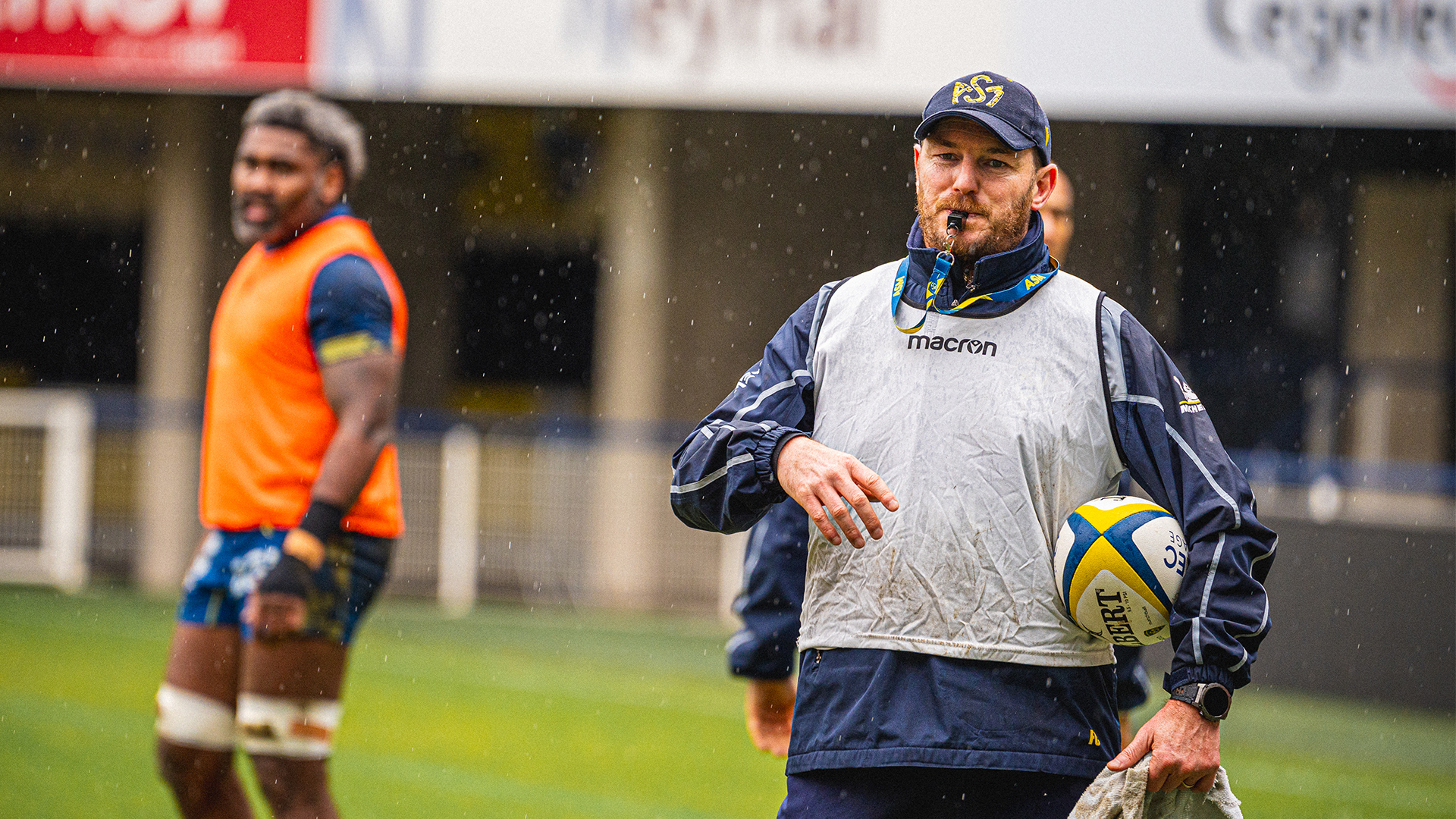 ASM Rugby ASM Rugby