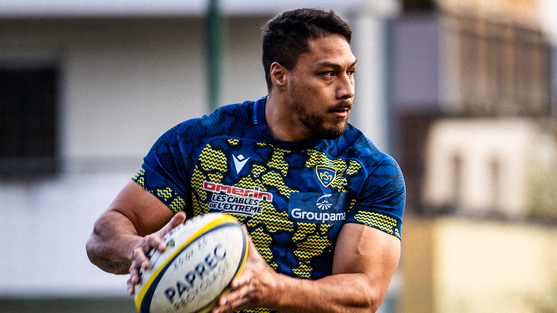 ASM Rugby
