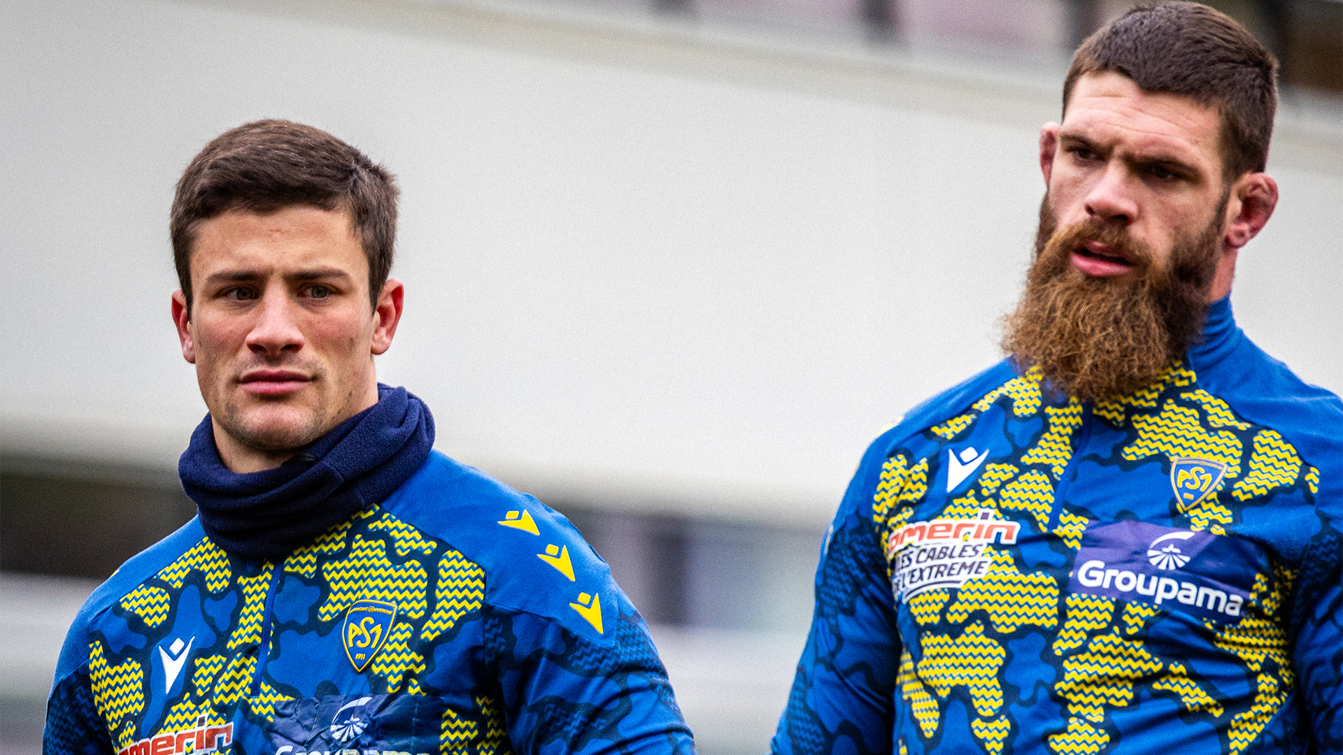 ASM Rugby
