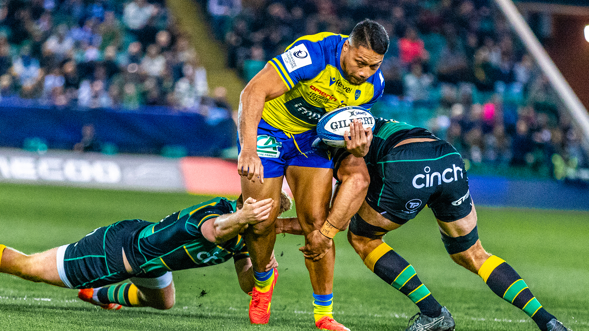 Gif Asm Rugby ASM Rugby