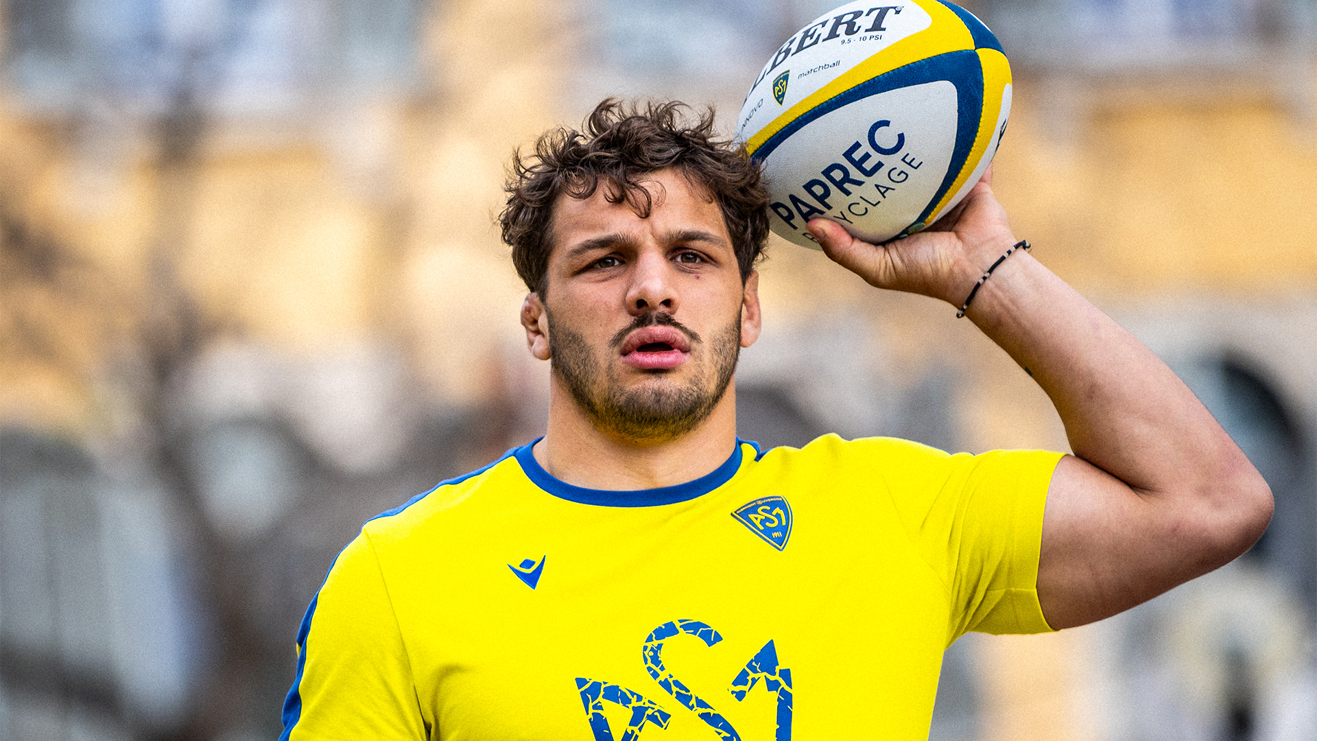 ASM Rugby