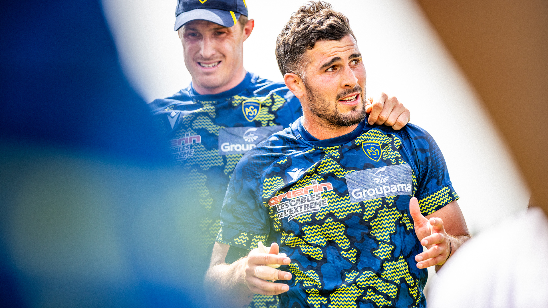 ASM Rugby