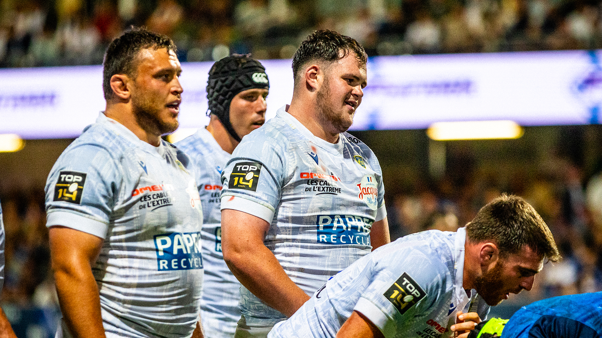 ASM Rugby