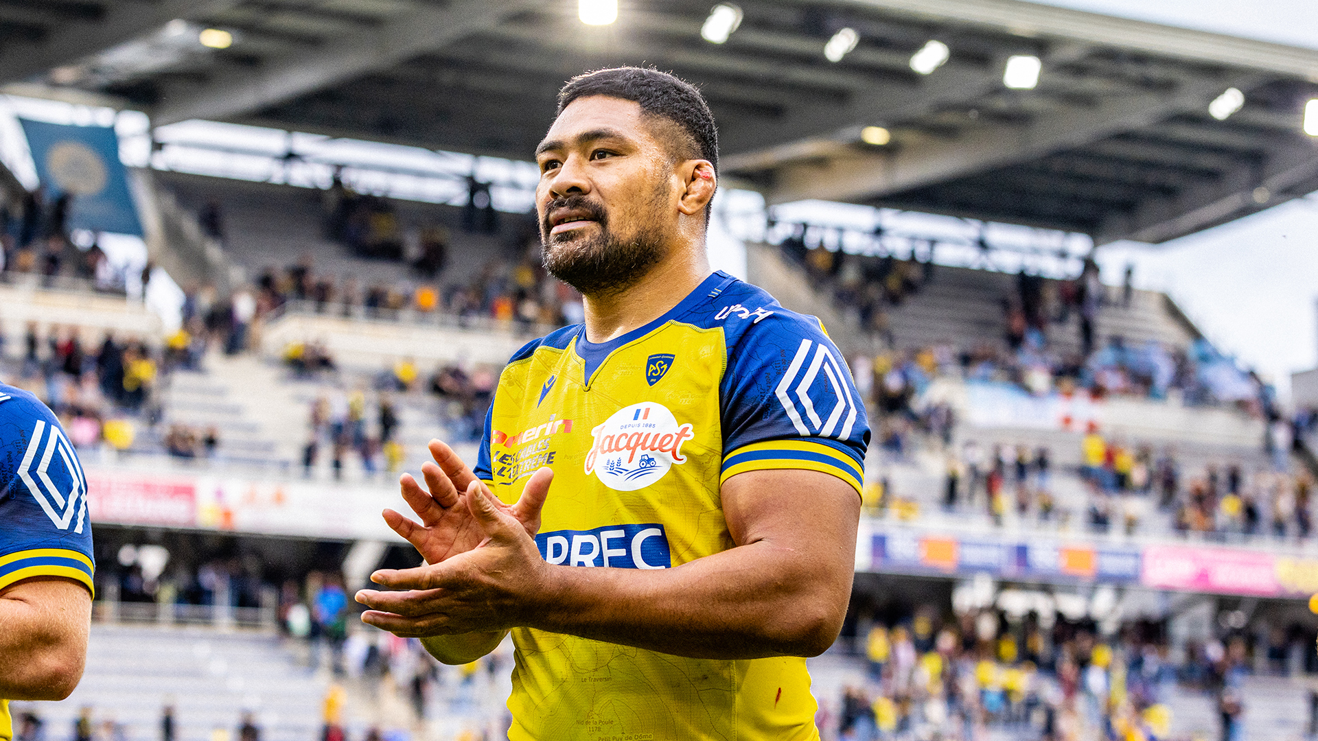 ASM Rugby
