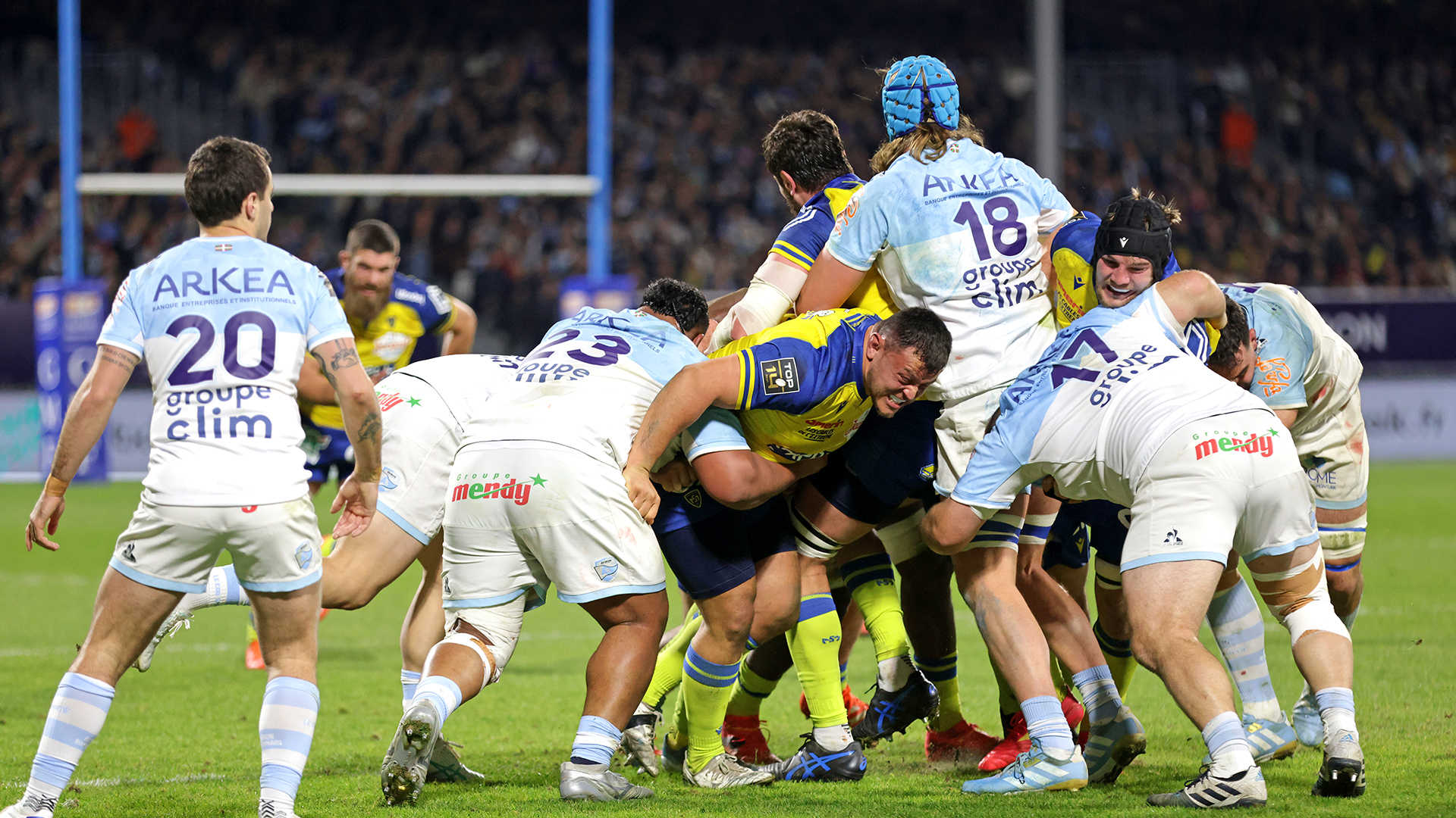 ASM Rugby