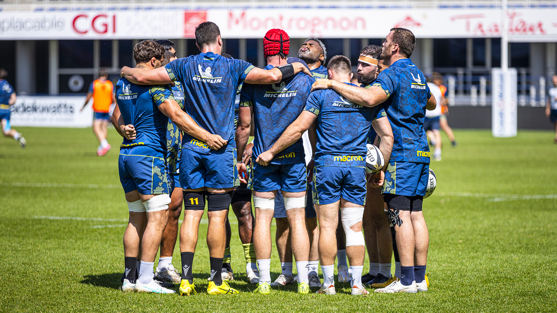 ASM Rugby