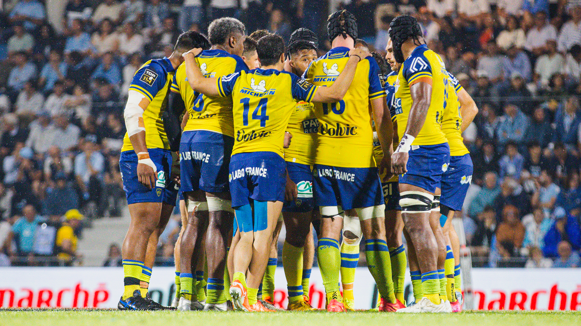 Gif Asm Rugby ASM Rugby