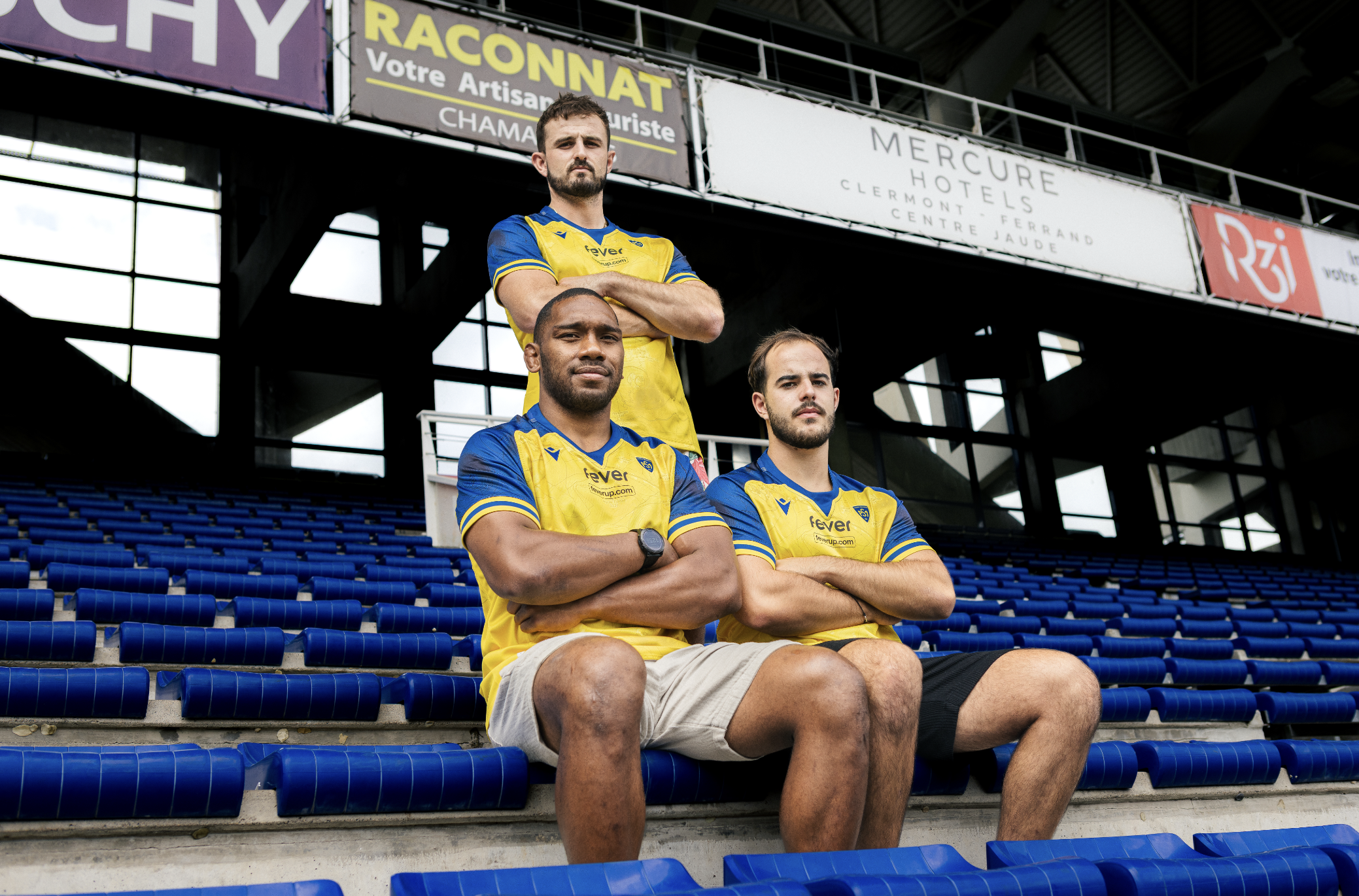 Asm Rugby Fan ASM Rugby – Archyde