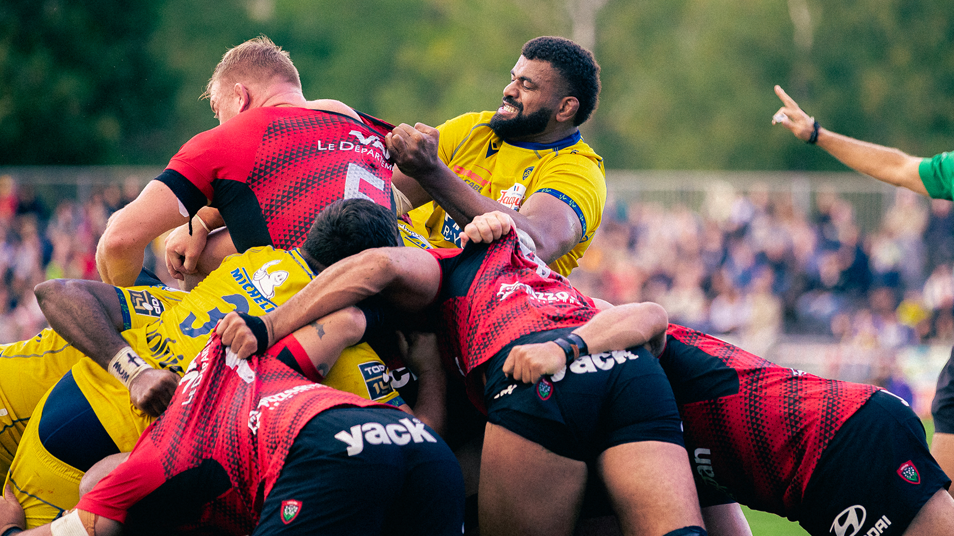 ASM Rugby