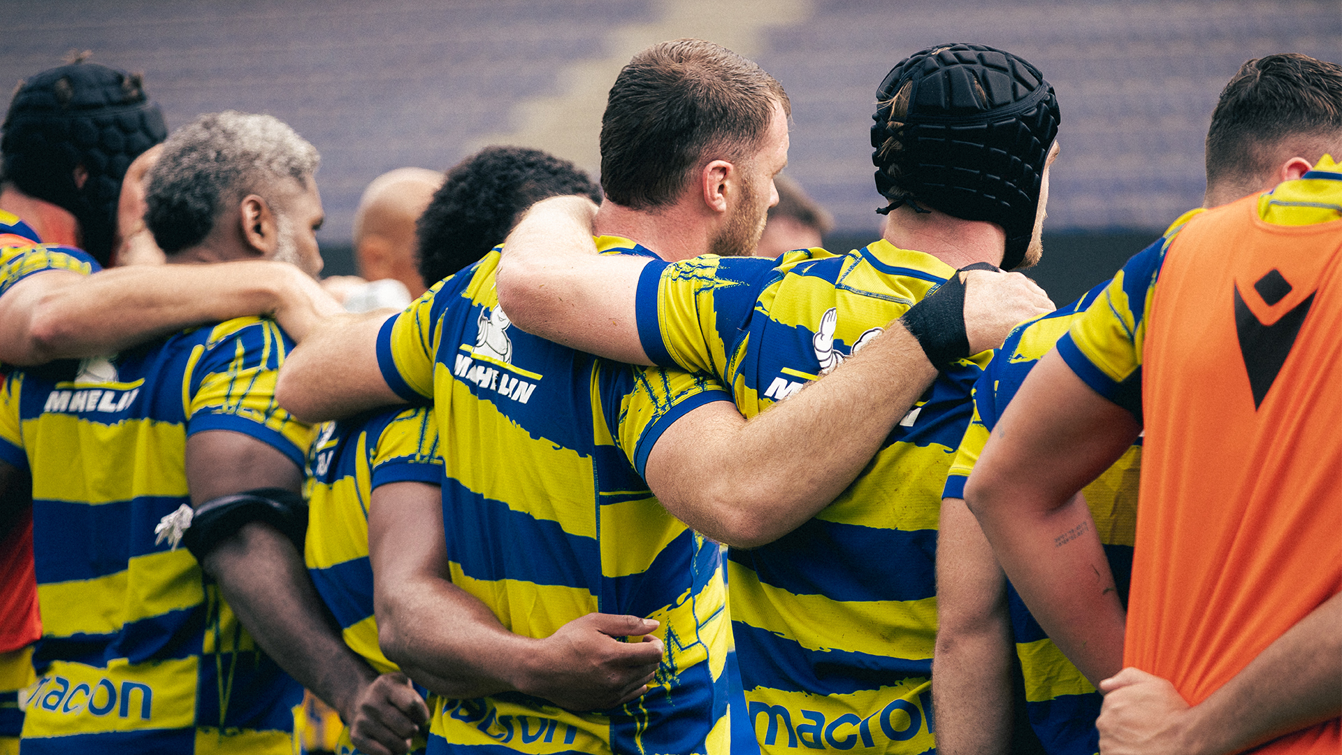 ASM Rugby