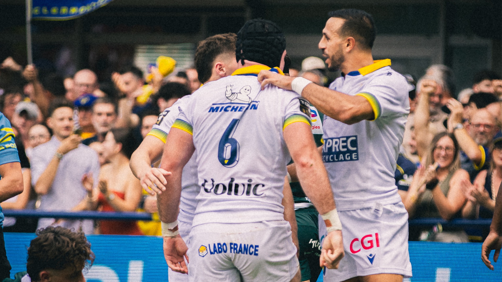 Gif Asm Rugby ASM Rugby