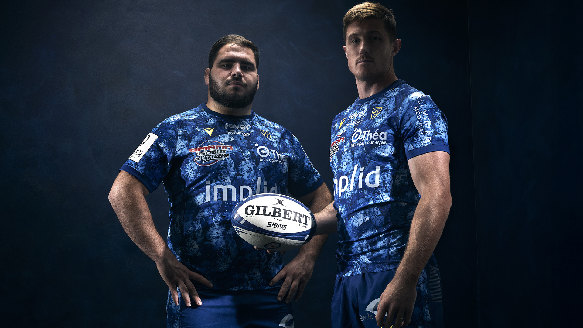 ASM Rugby