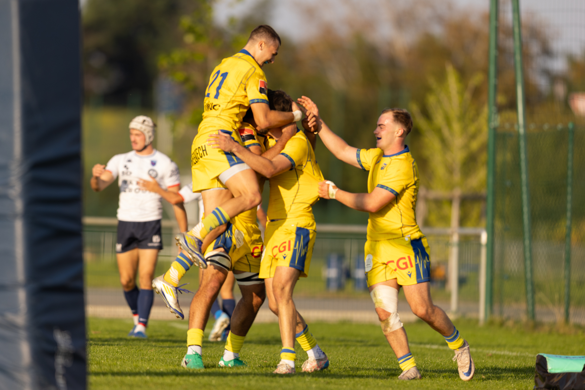 ASM Rugby
