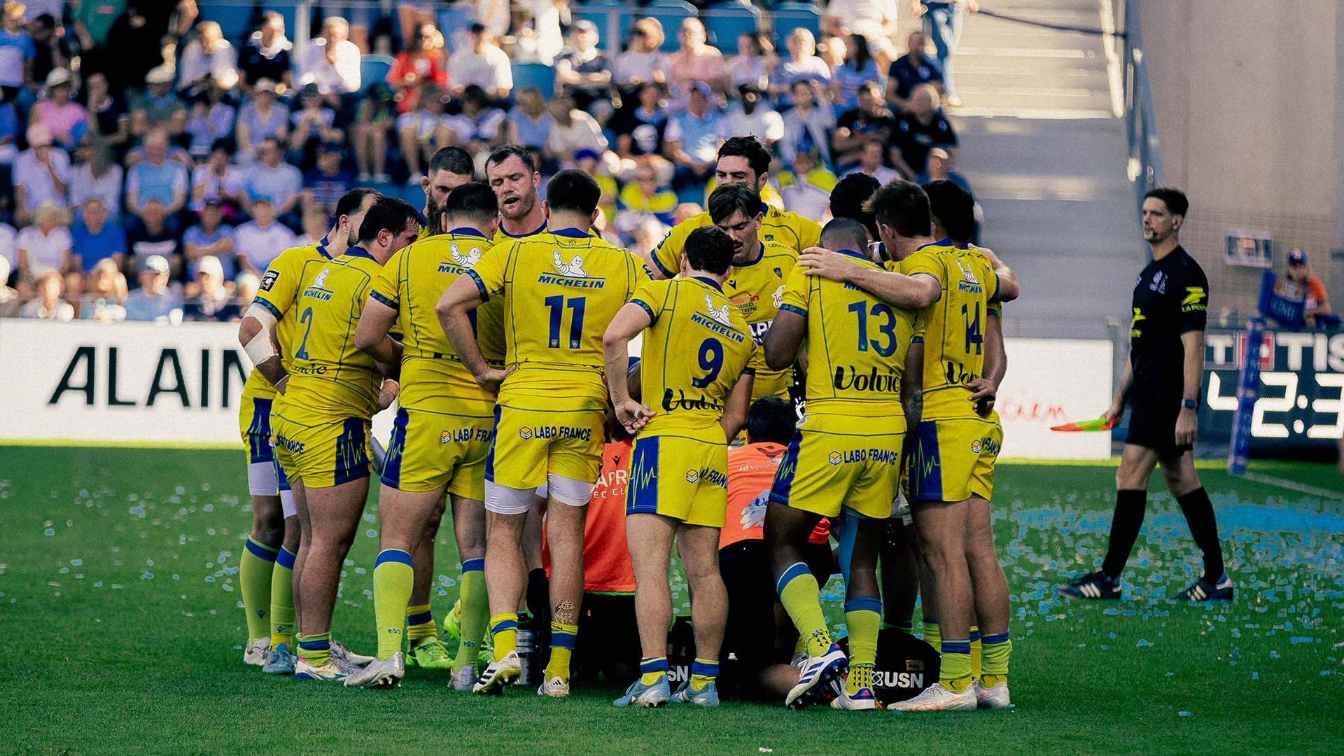 ASM Rugby