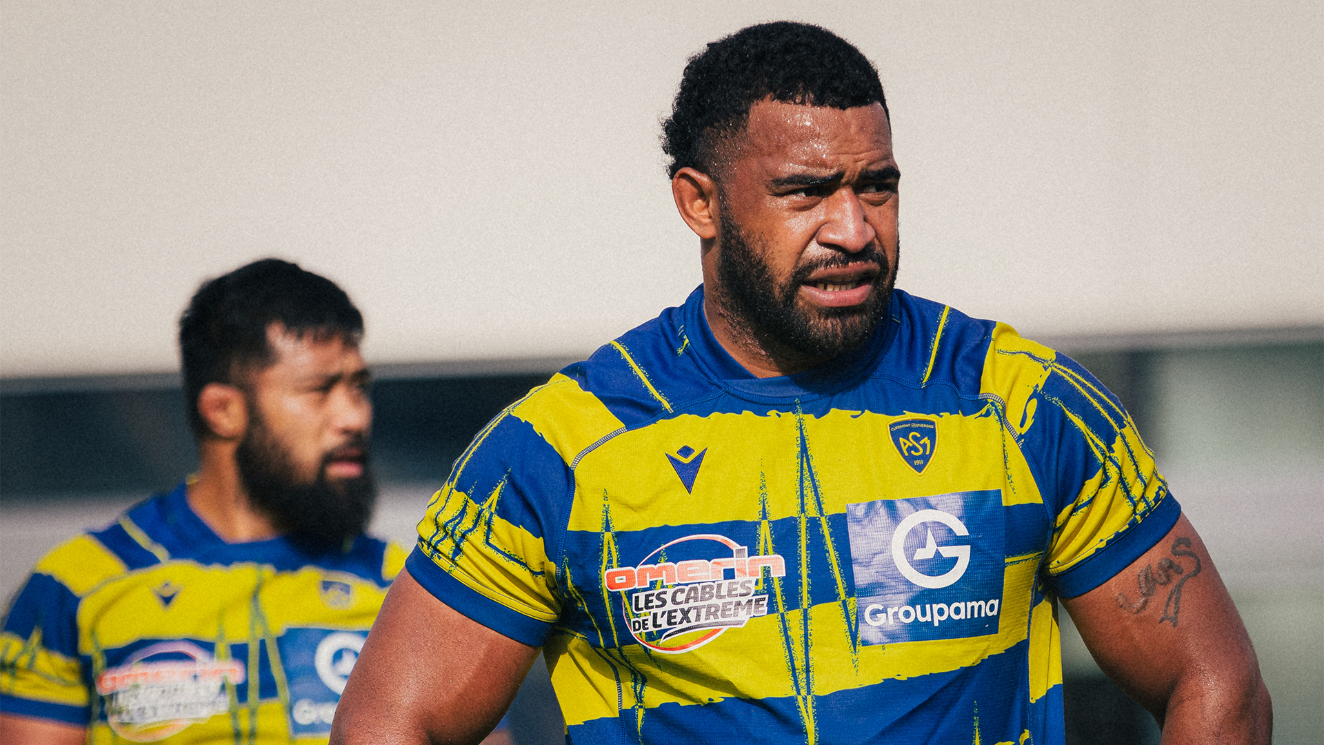 ASM Rugby