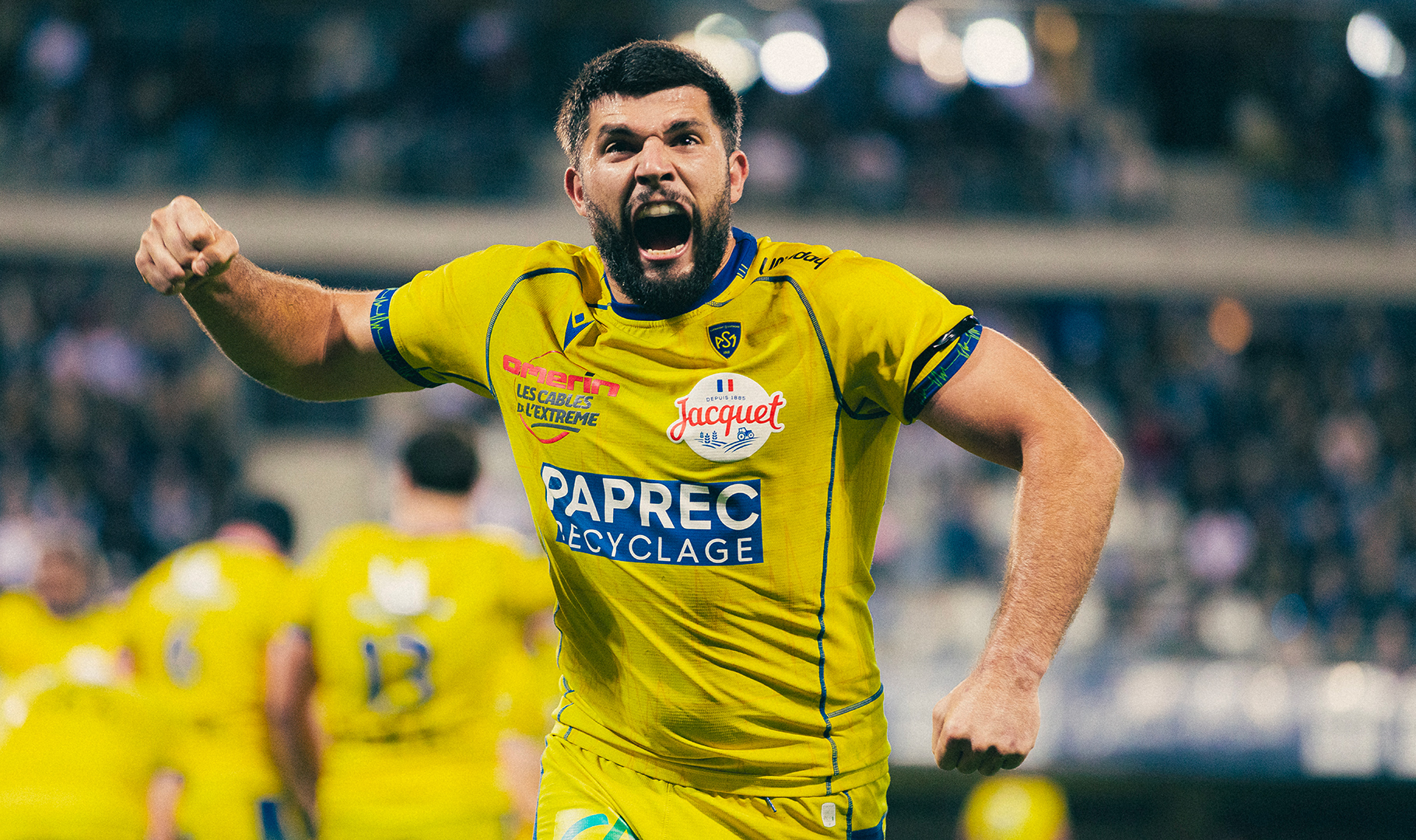 ASM Rugby