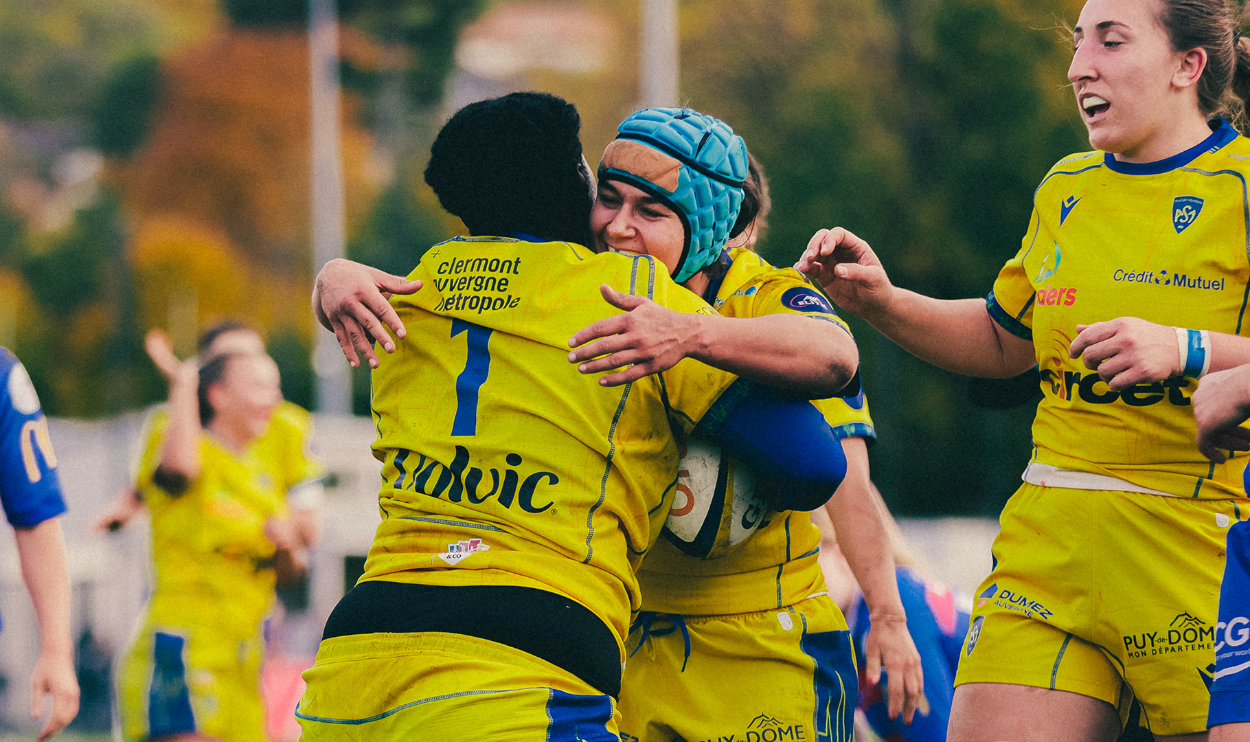ASM Rugby