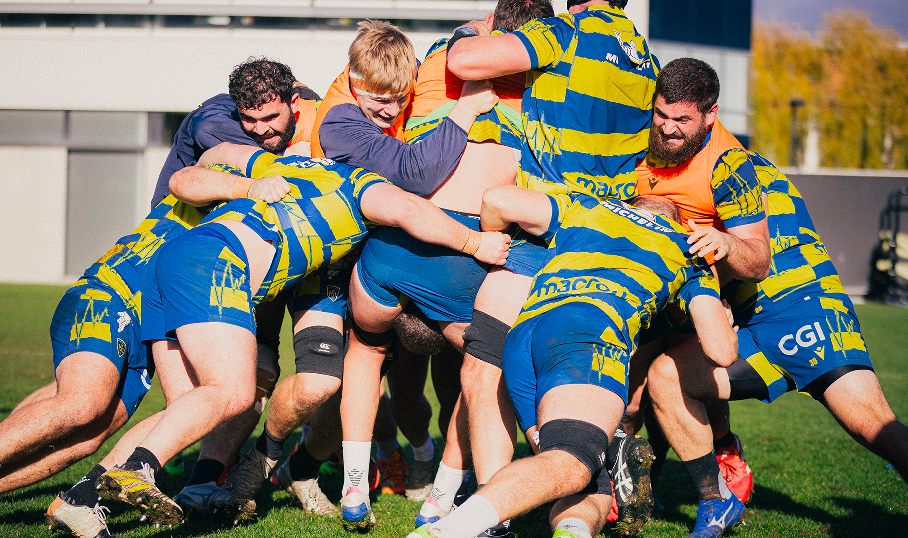 ASM Rugby